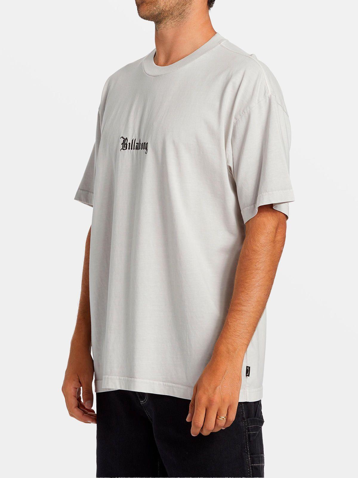 Polera Hombre Immortal Identity Blanca-3