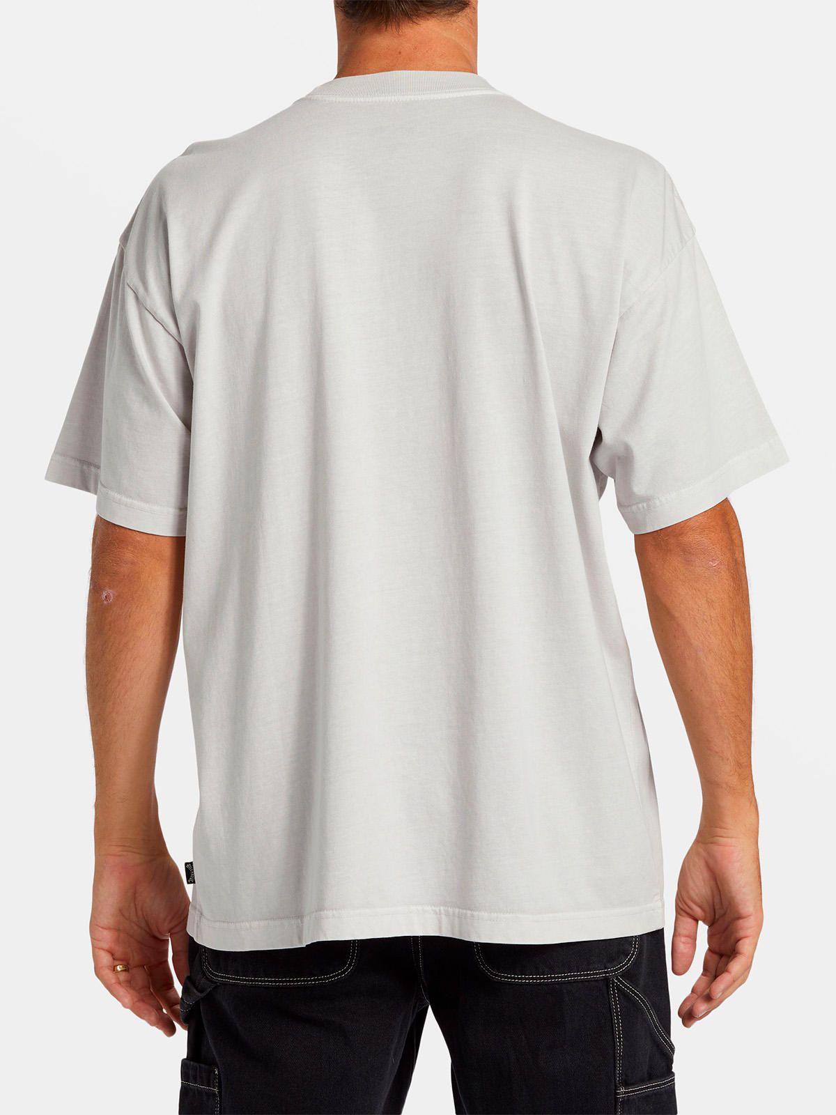 Polera Hombre Immortal Identity Blanca-4