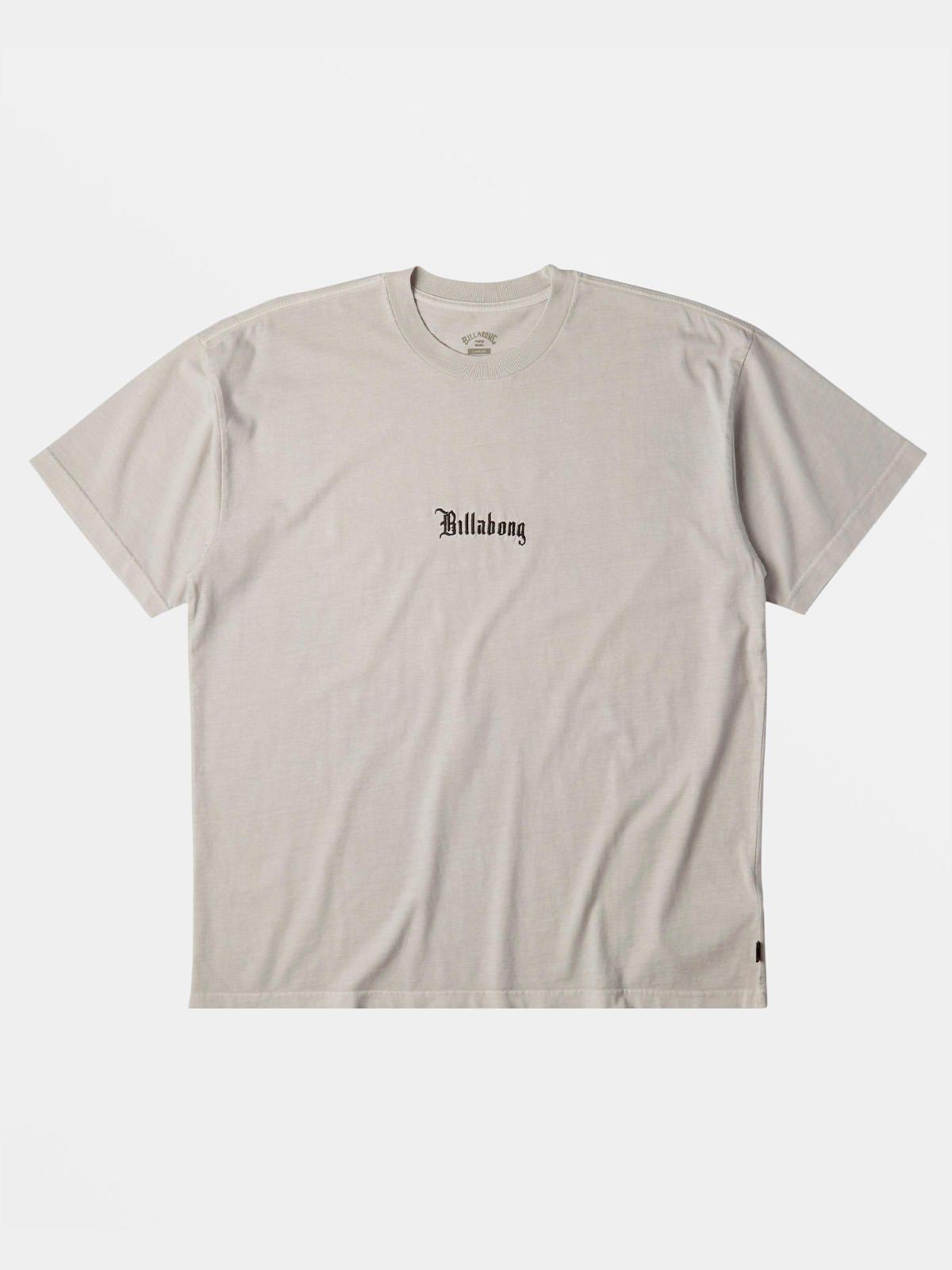 Polera Hombre Immortal Identity Blanca-5