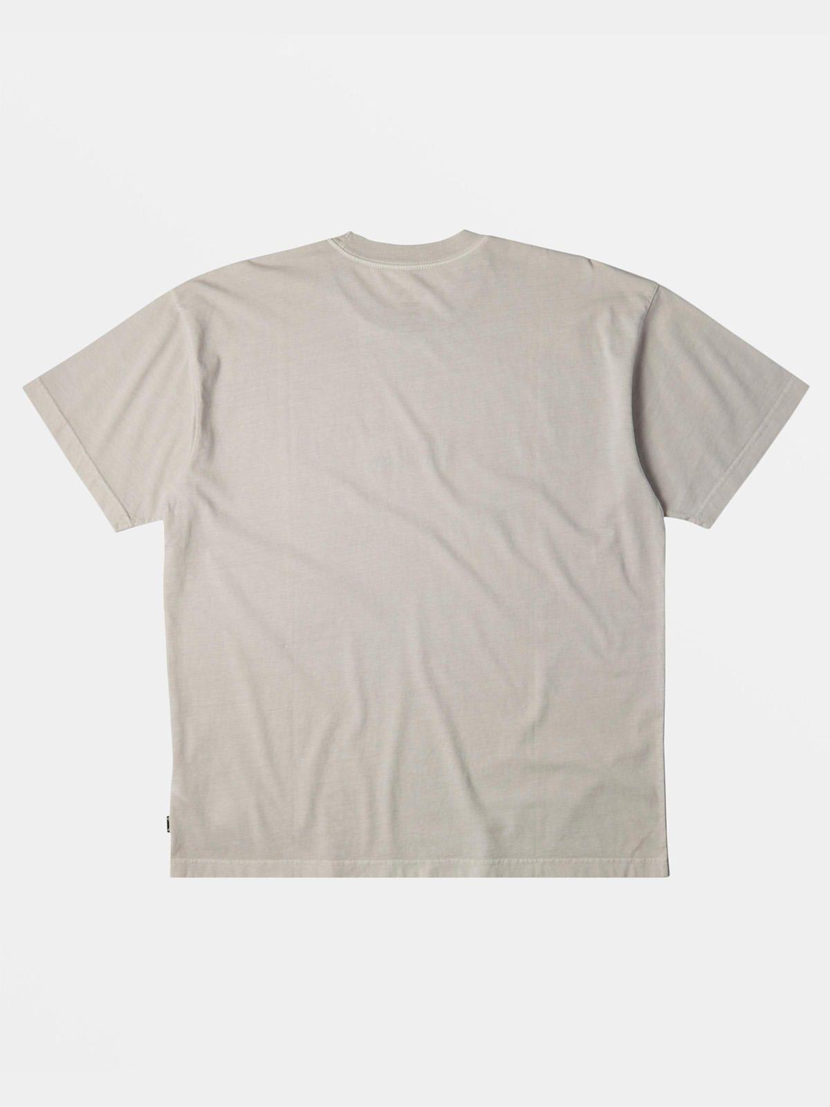 Polera Hombre Immortal Identity Blanca-6