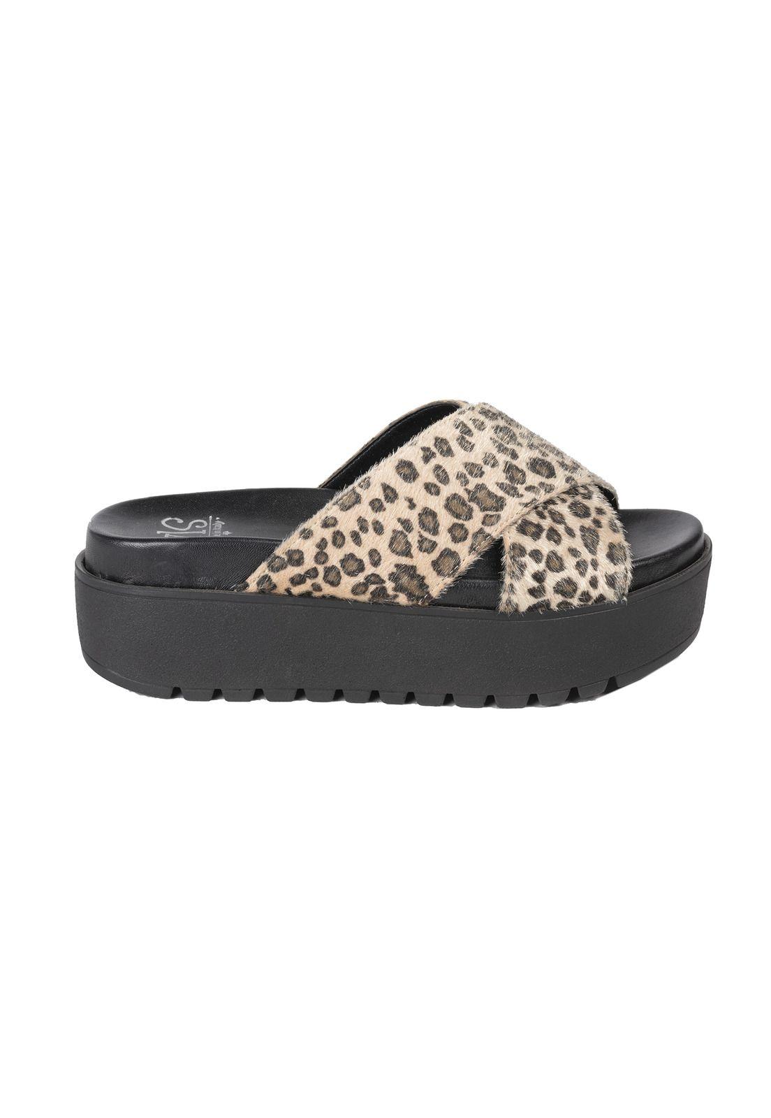 Sandalia Cris (5618) Multicolor-0