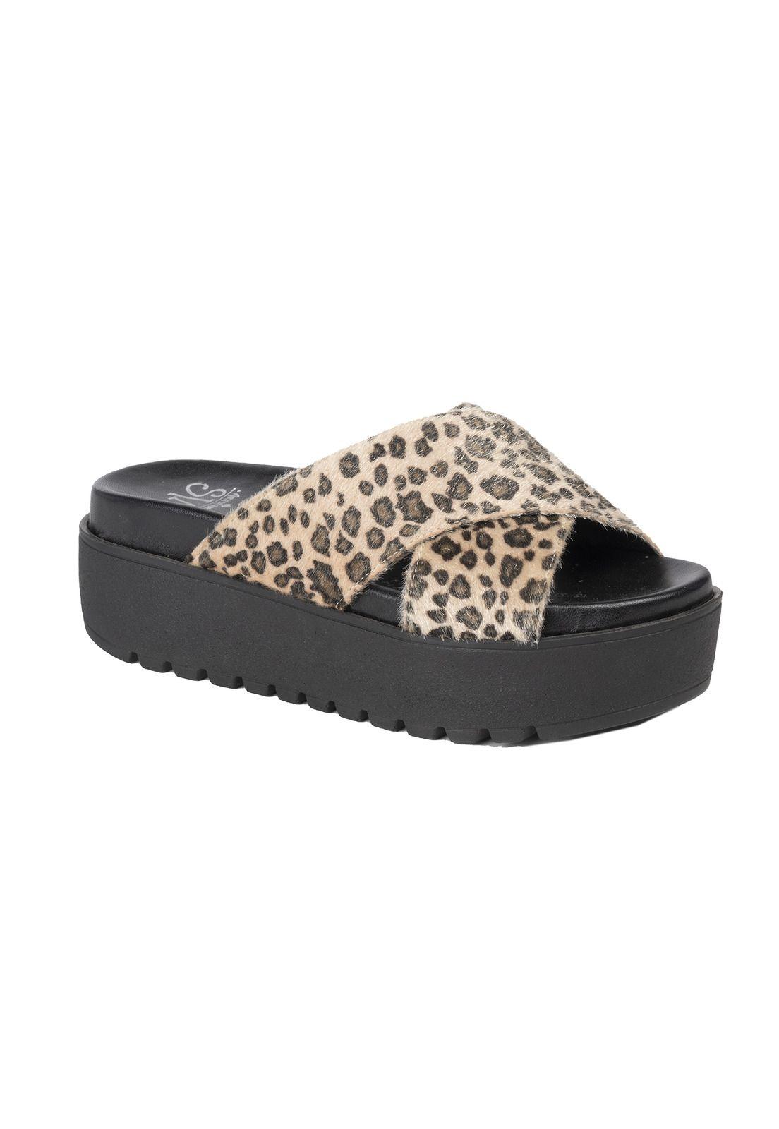 Sandalia Cris (5618) Multicolor-1