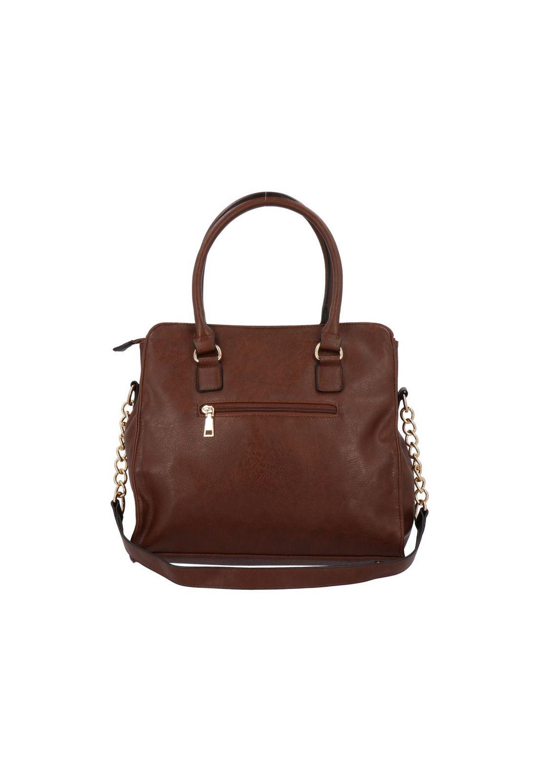 Cartera Supreme Casual Cafe-1