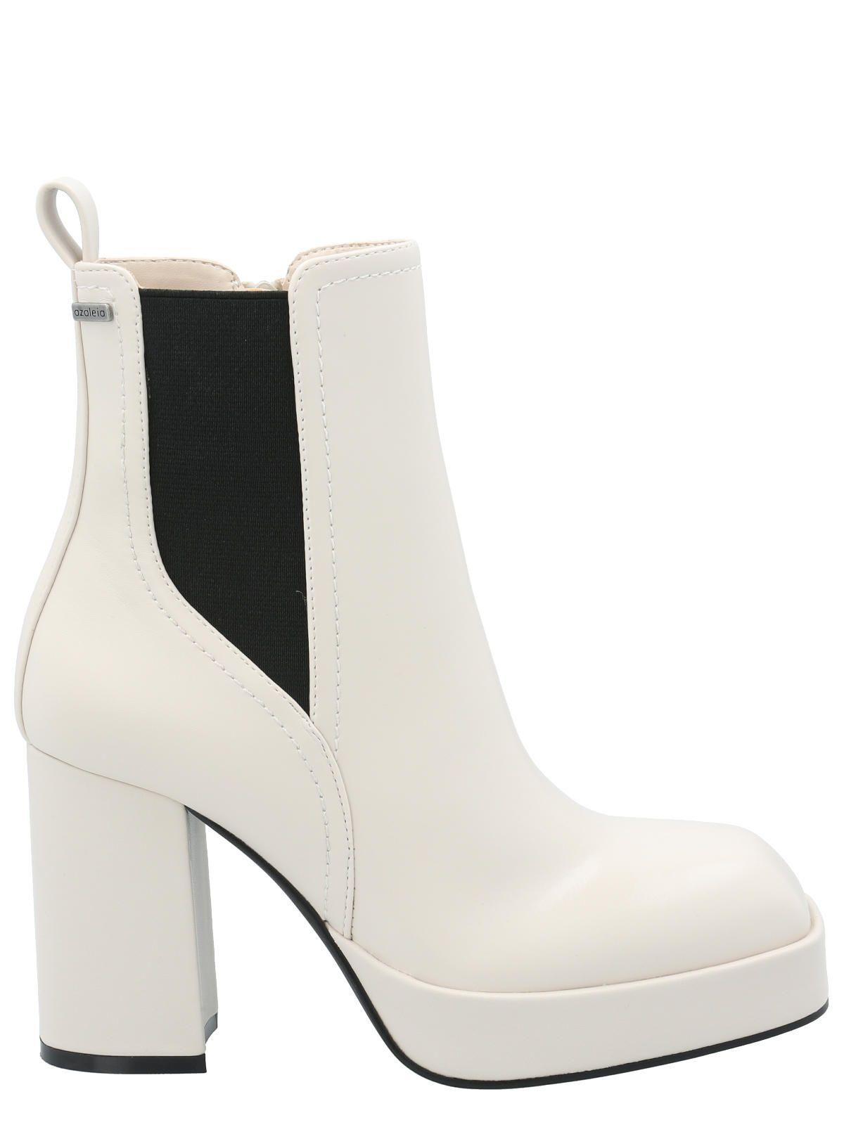 Botín Mujer Hydra 2 Ostra-1