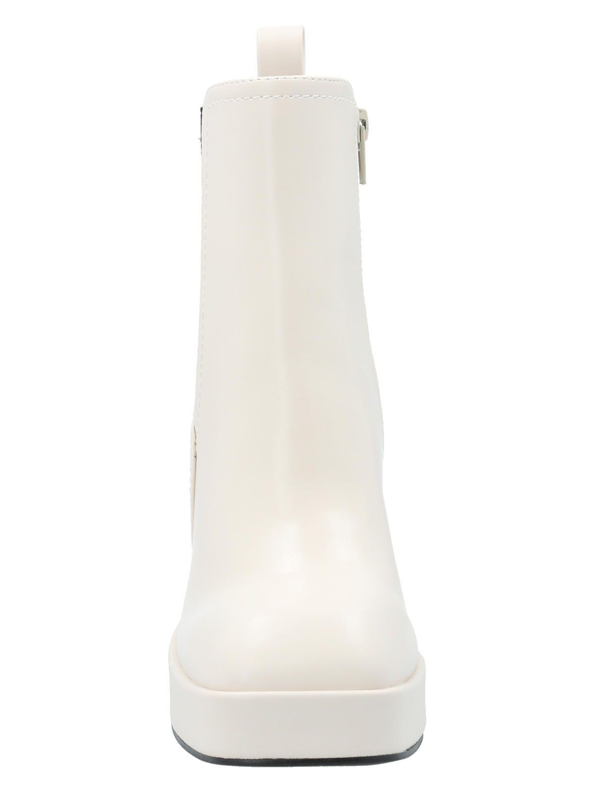 Botín Mujer Hydra 2 Ostra-3