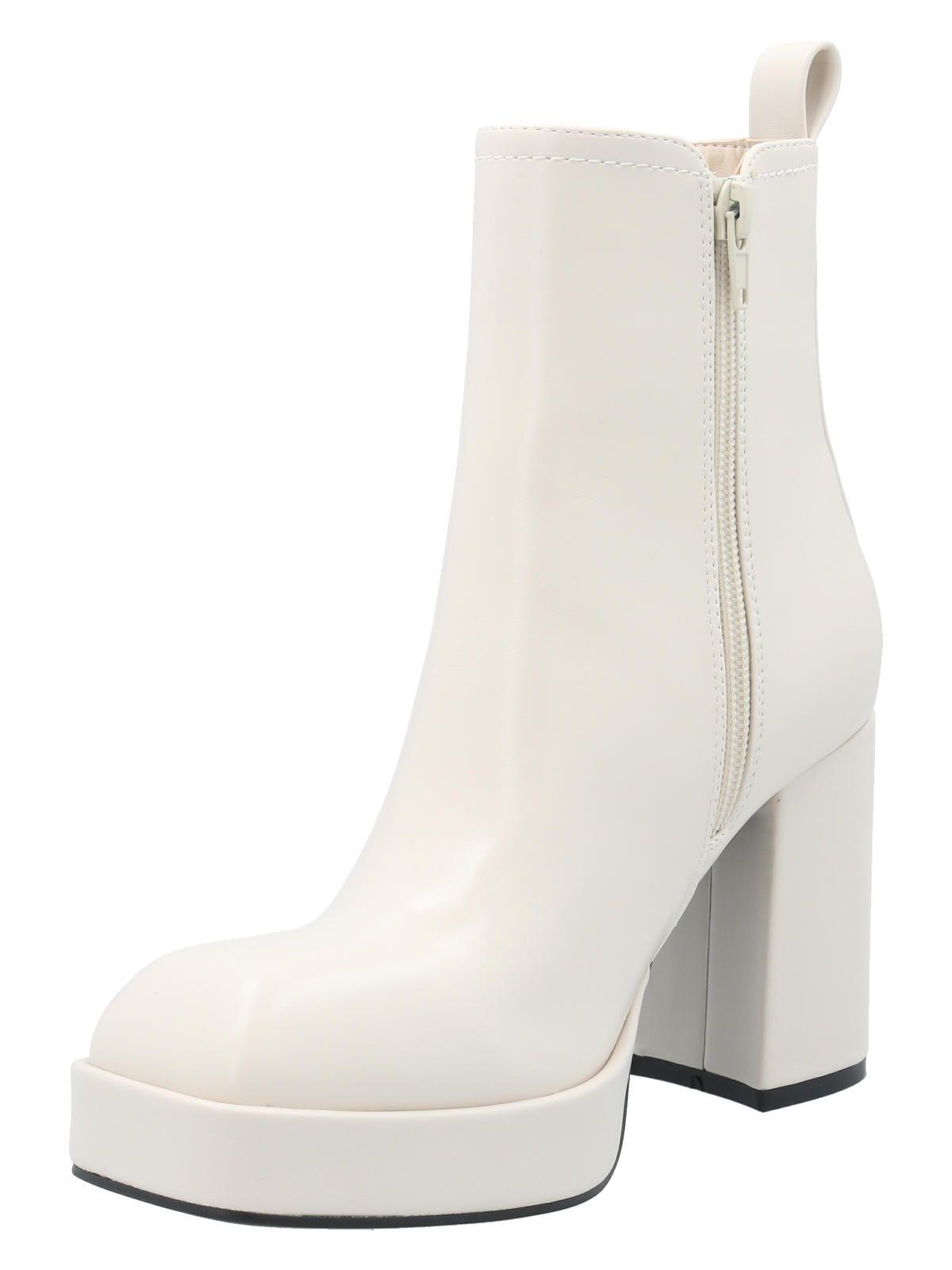 Botín Mujer Hydra 2 Ostra-4