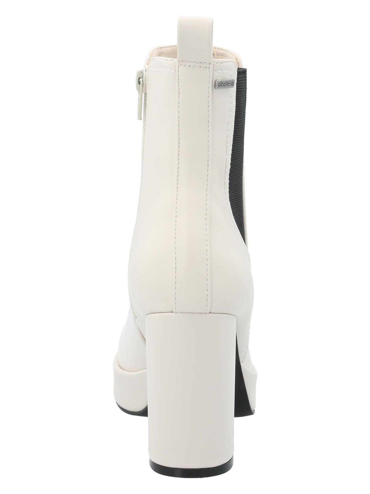 Botín Mujer Hydra 2 Ostra-6