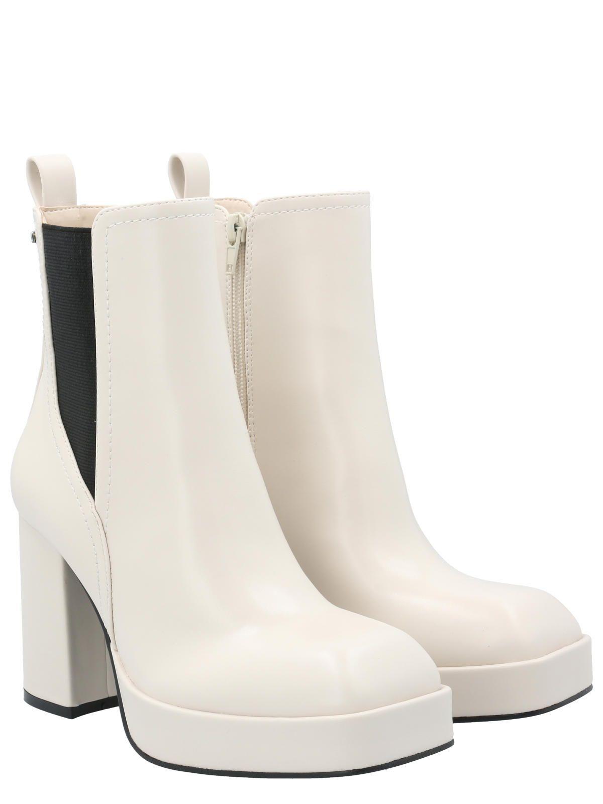 Botín Mujer Hydra 2 Ostra-8