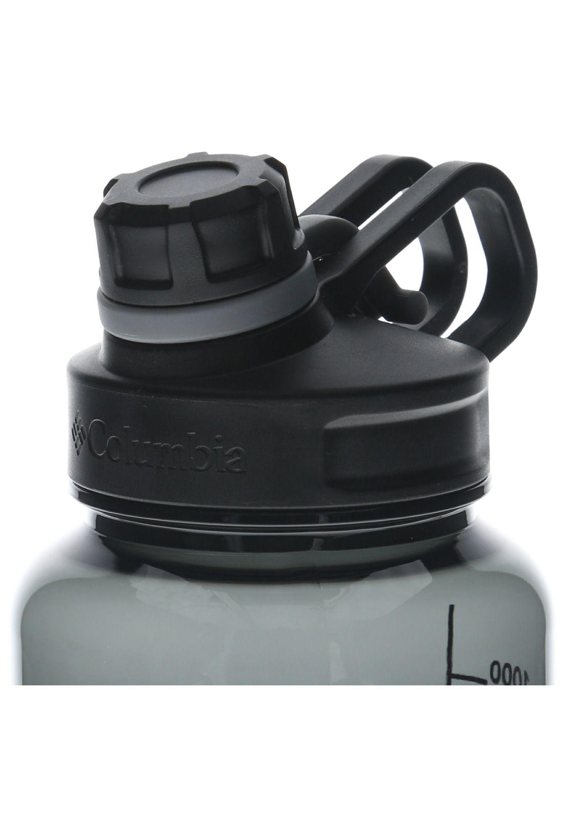 Botella 40 Oz Tritan Drink Negro-4