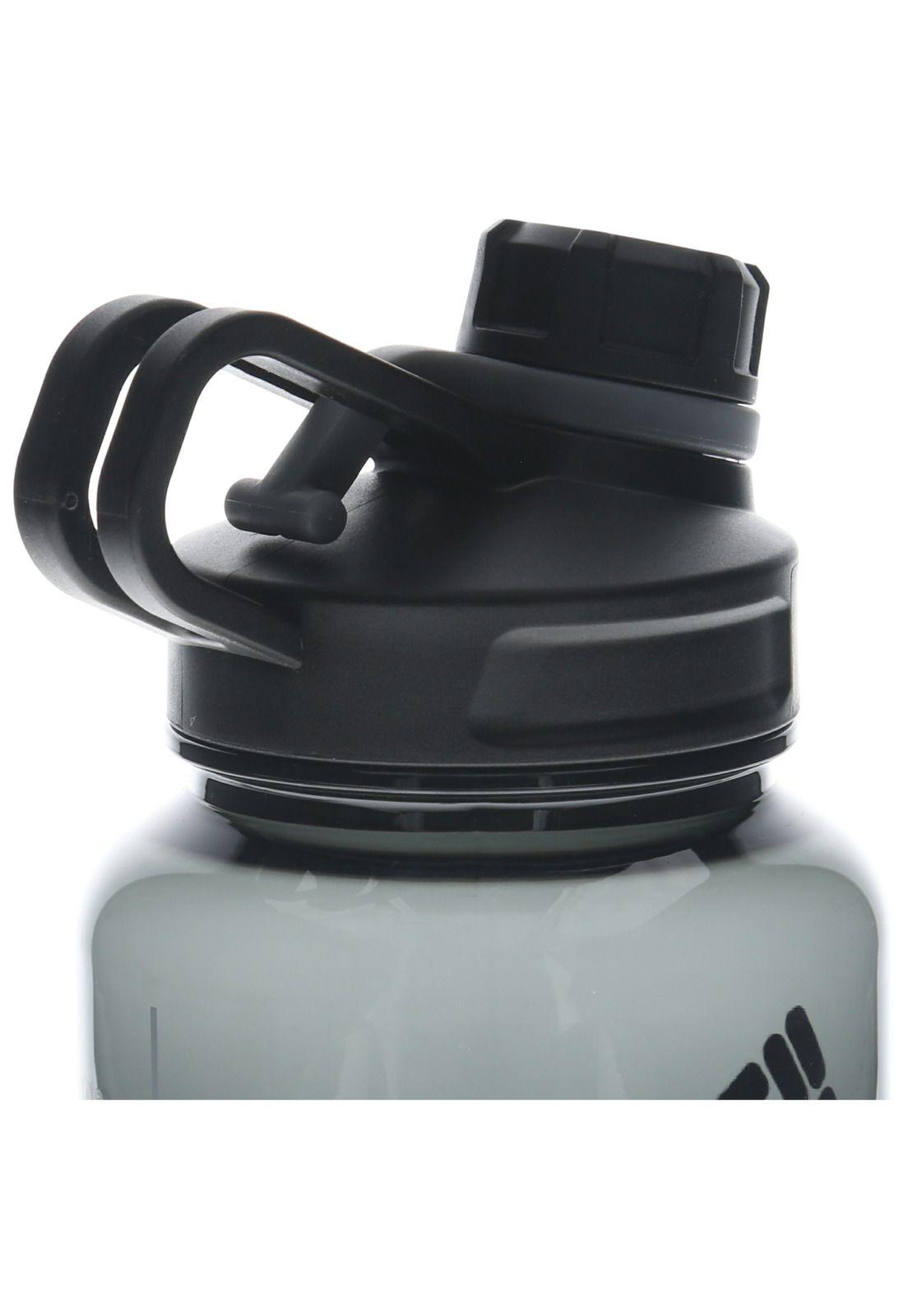 Botella 40 Oz Tritan Drink Negro-5