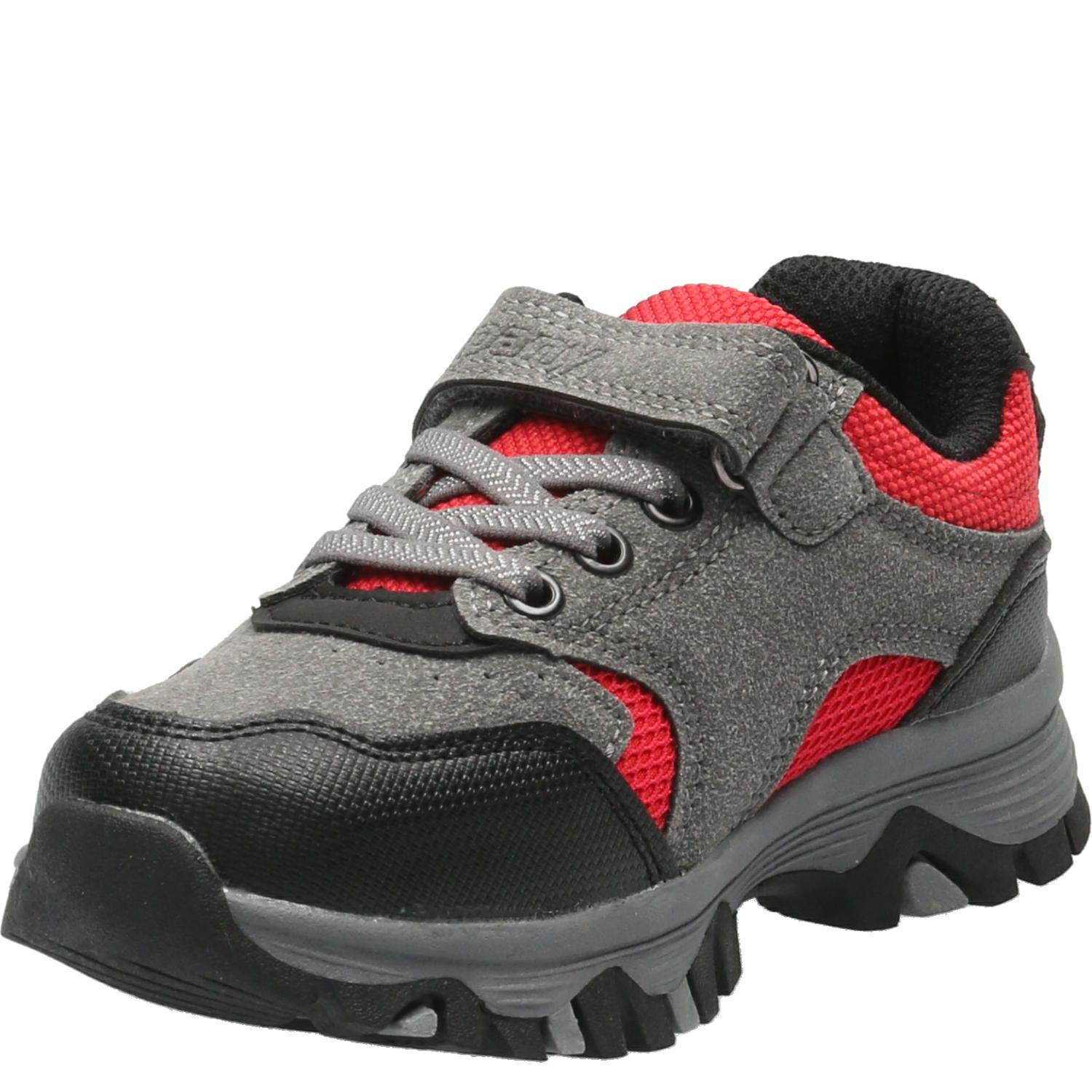 Zapatilla Niño Wilson Gris (26 - 29)-4
