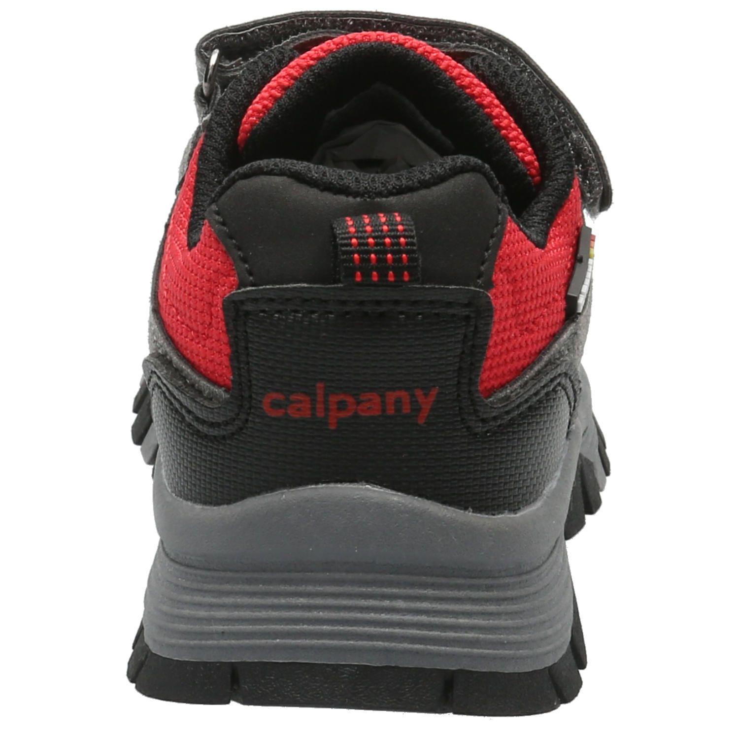 Zapatilla Niño Wilson Gris (26 - 29)-6
