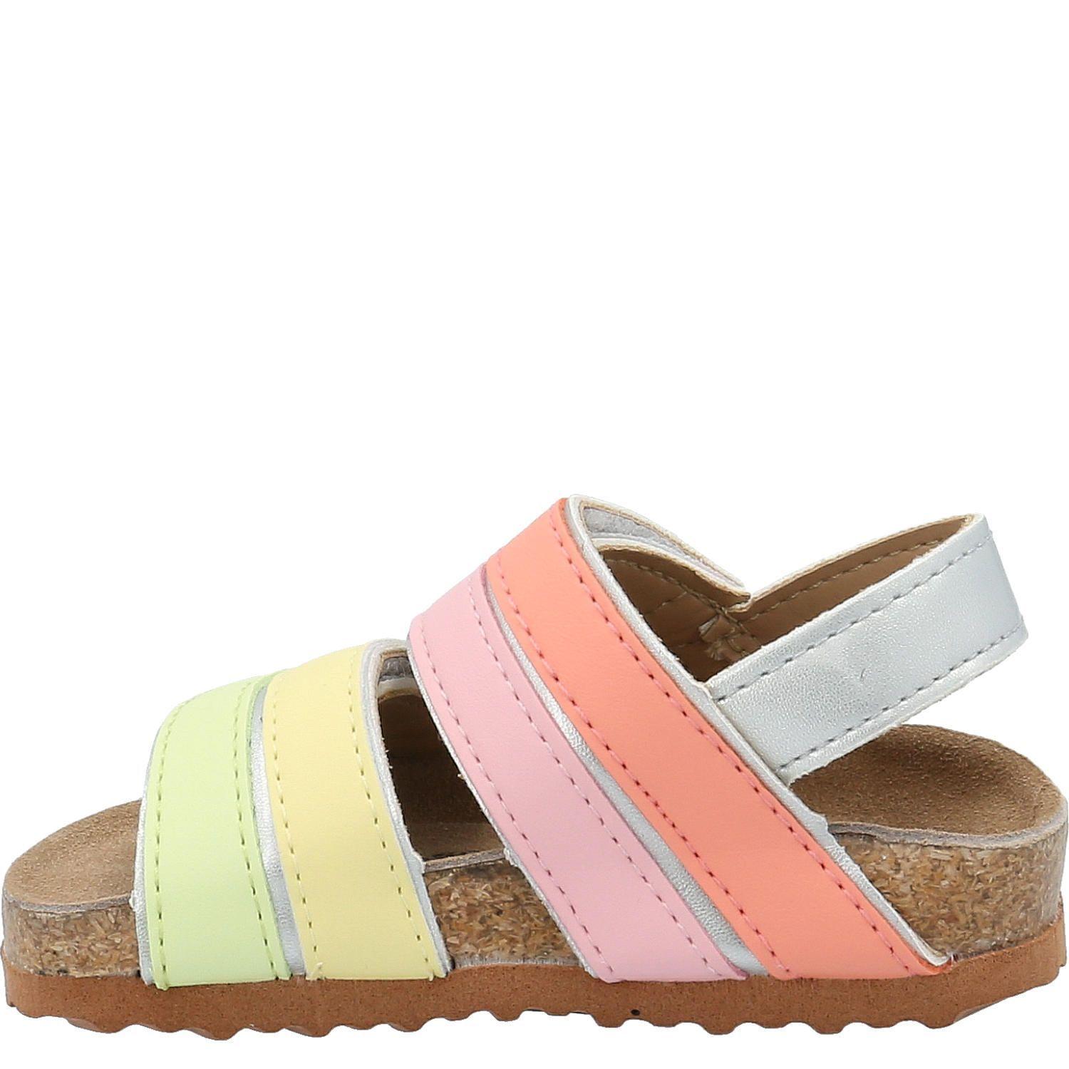 Sandalia Niña Moly Multi (20 - 25)-4