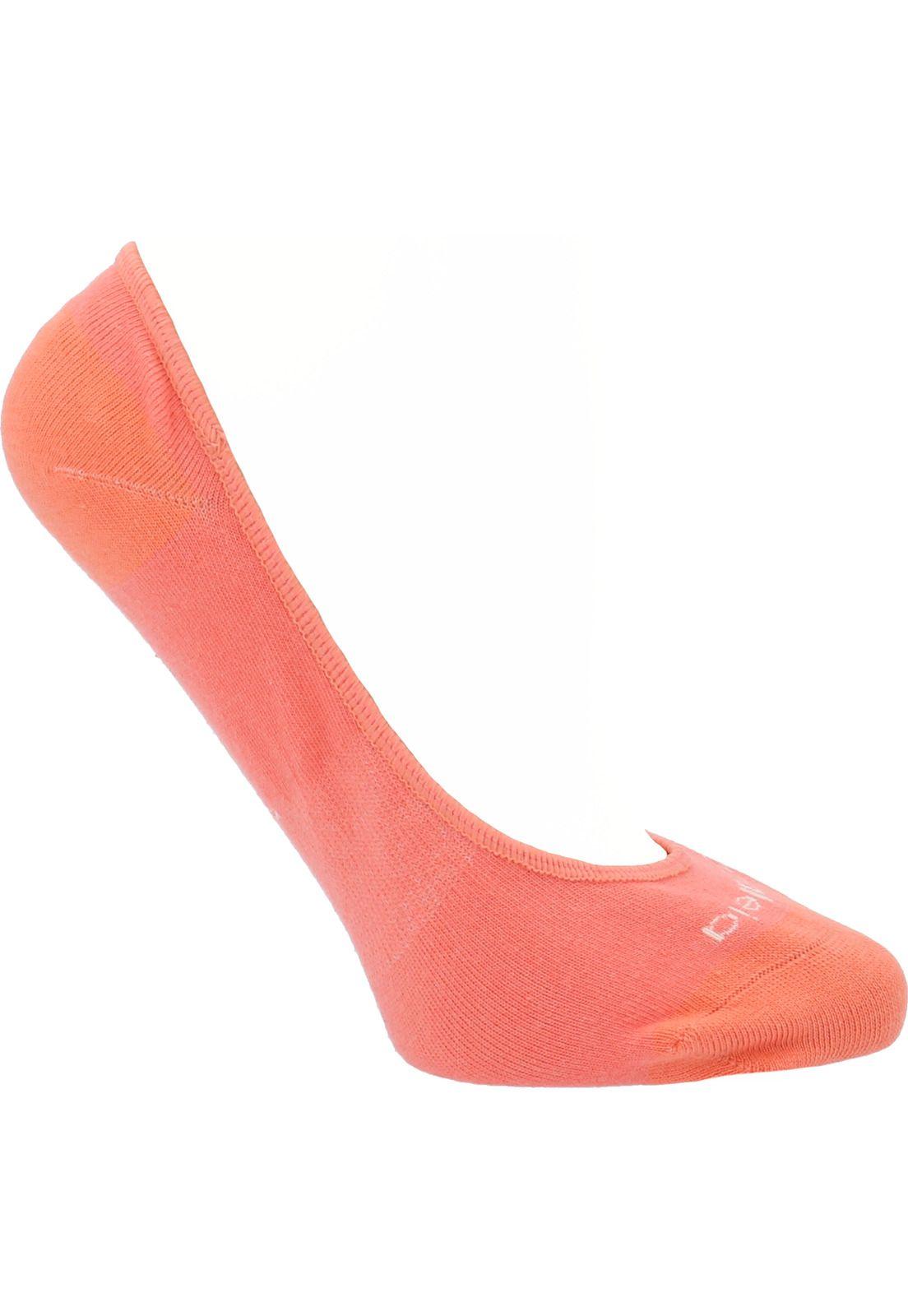 Calcetín Mujer Basimp Rosa-0