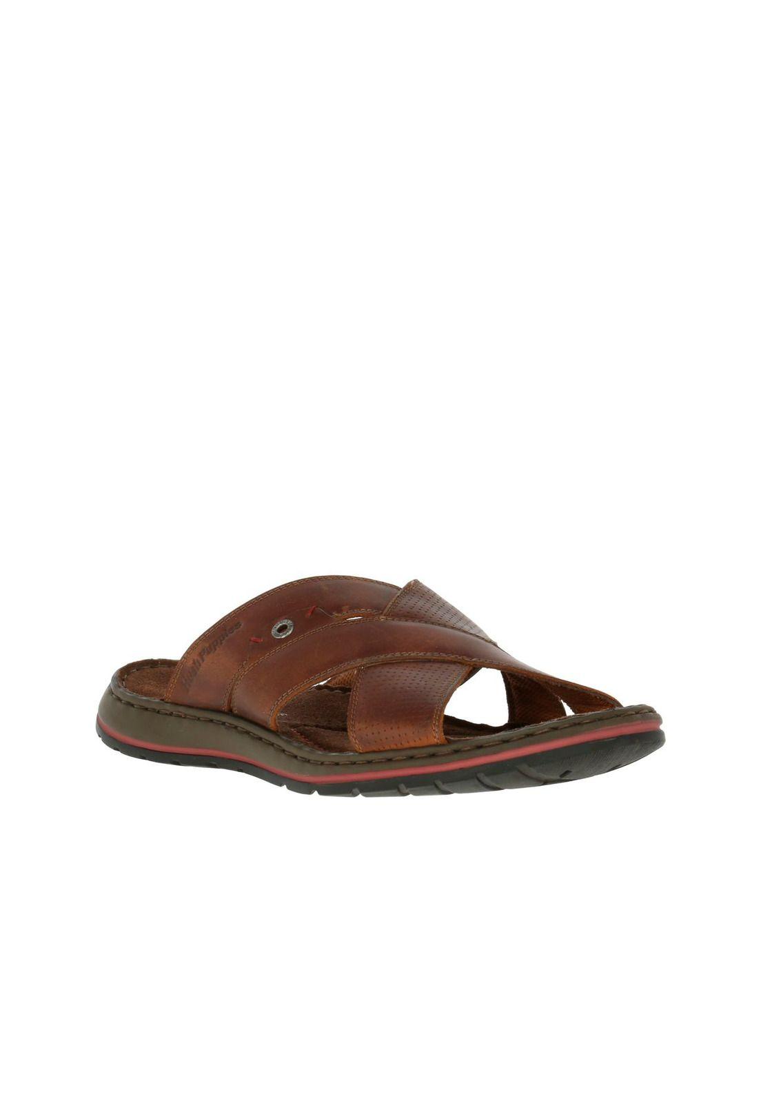 Sandalia Cuero Moray Café-0