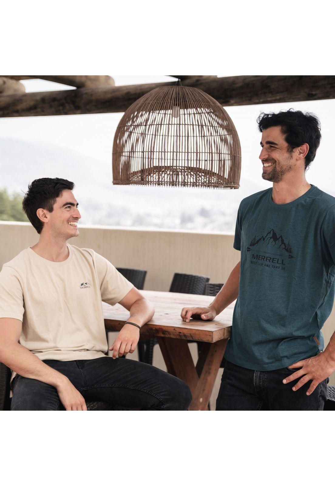 Polera Hombre Basic Arena-1