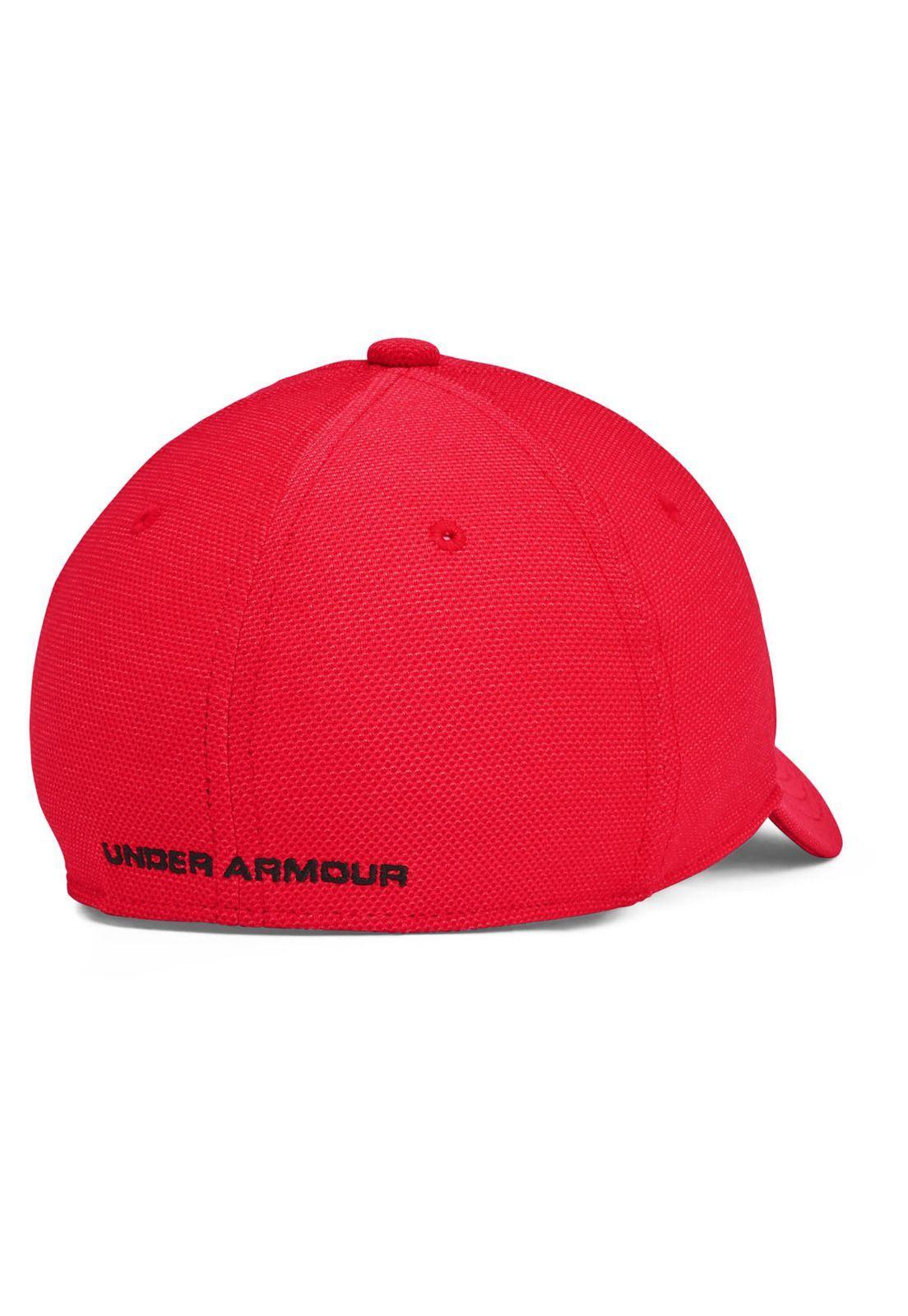 Jockey Blitzing 3.0 Heather para niño Rojo-1