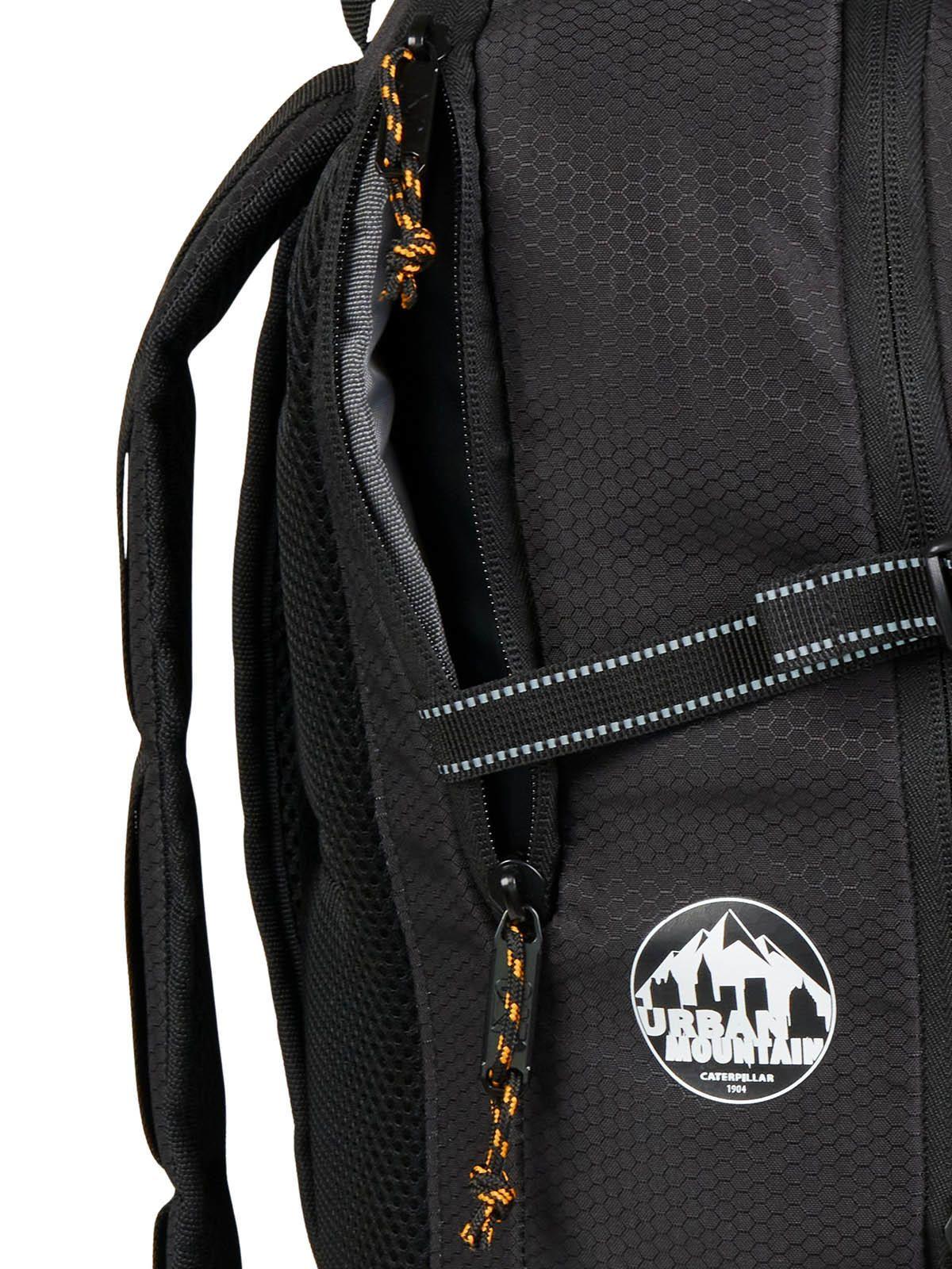 Mochila Logan Amarillo-4