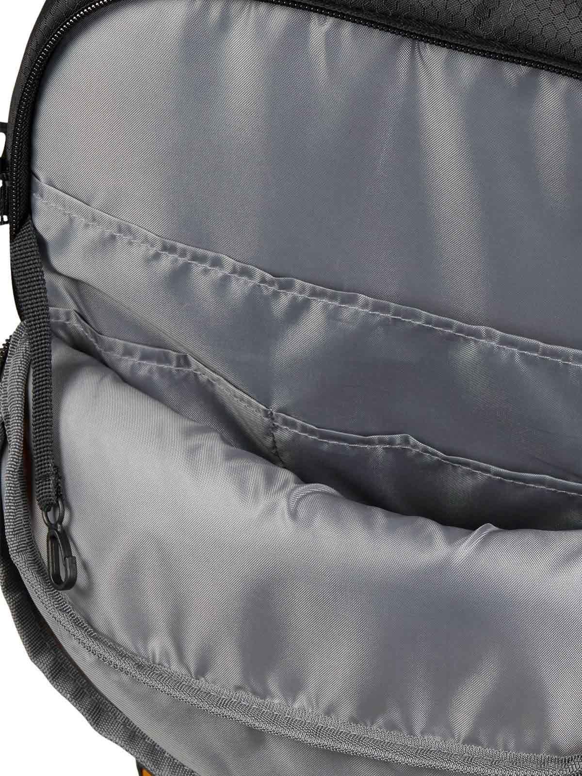 Mochila Logan Amarillo-1