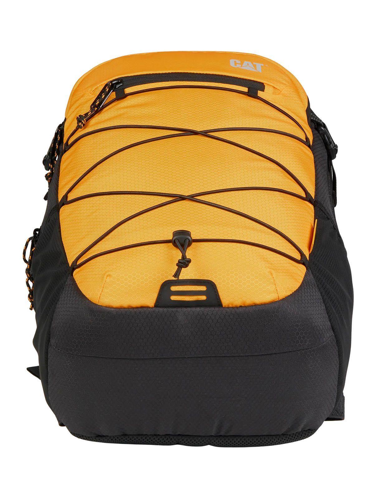 Mochila Logan Amarillo-5