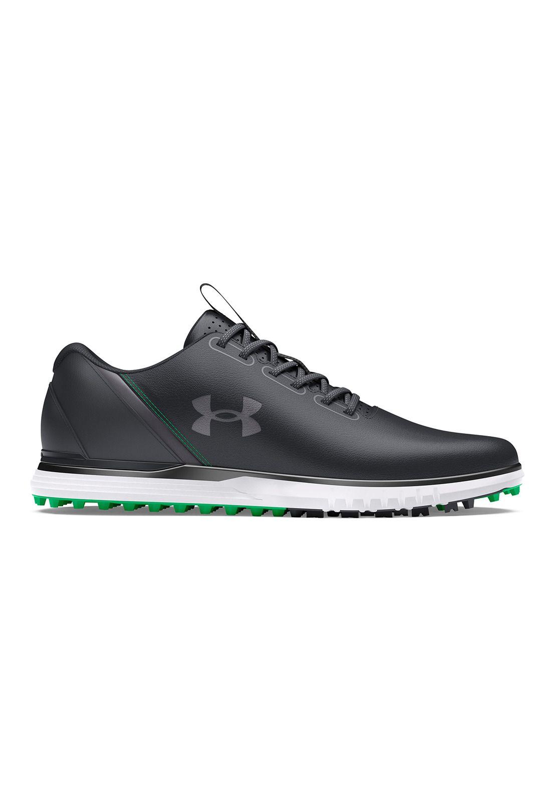 Zapatilla Ua Medal Sl 2 Negro Hombre-0