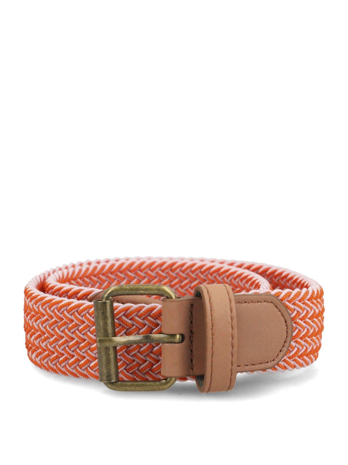 Cinturón Niña Hpk Freya Rosado-1