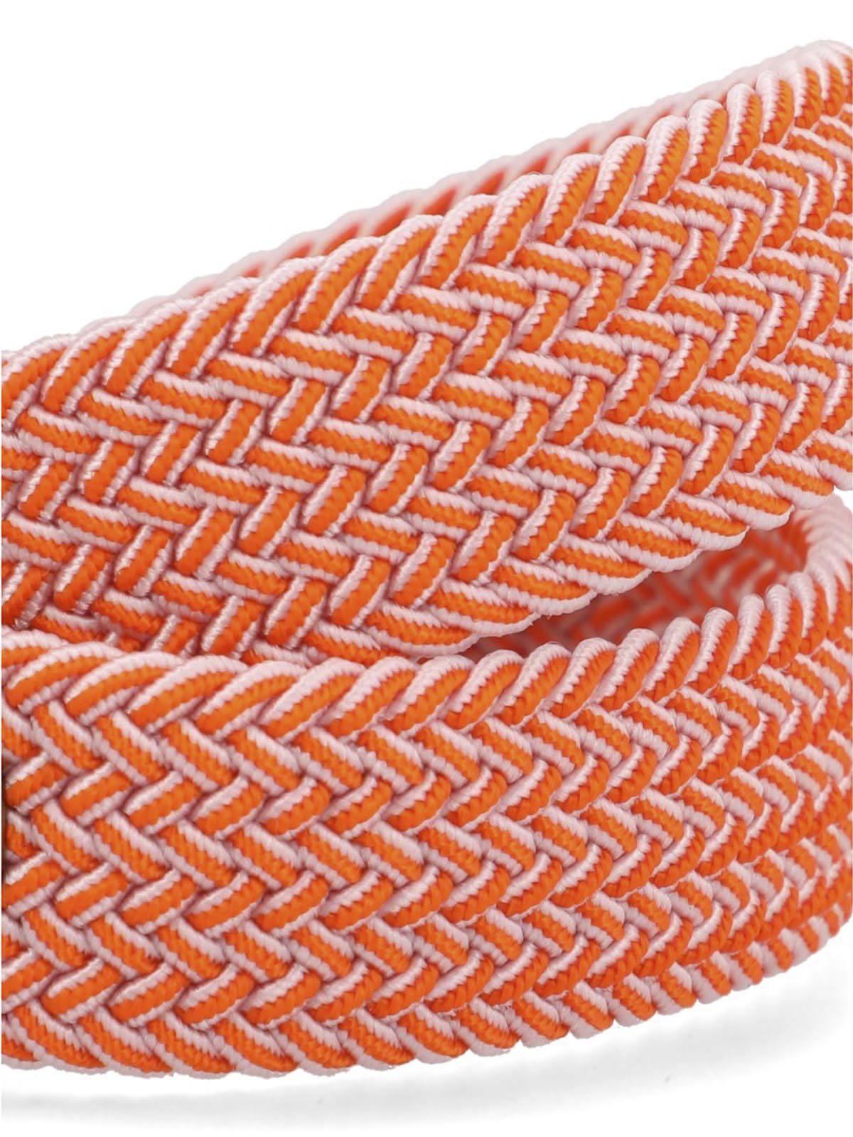 Cinturón Niña Hpk Freya Rosado-2