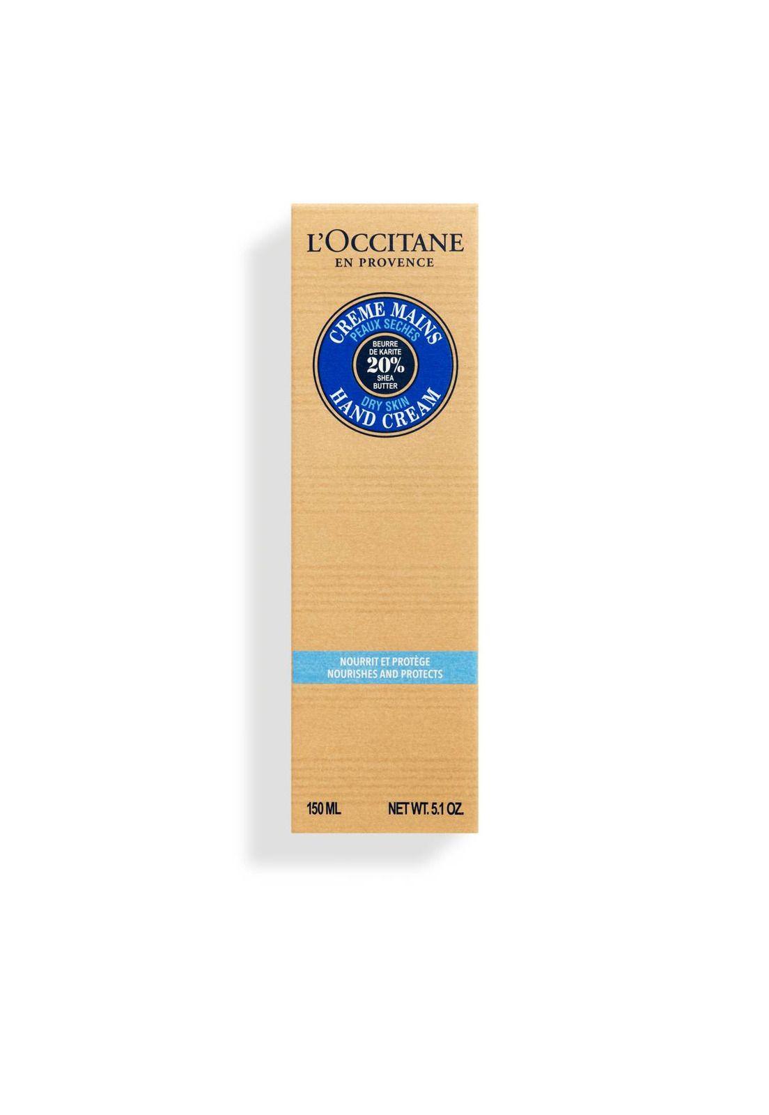 Crema De Manos 20% Karité 150 ml-5