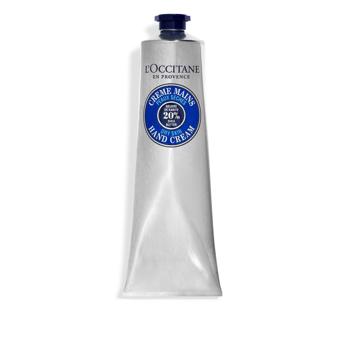 Crema De Manos 20% Karité 150 ml-0
