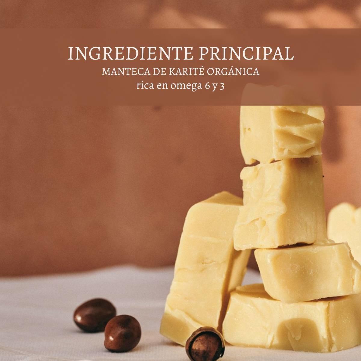 Crema De Manos 20% Karité 150 ml-3