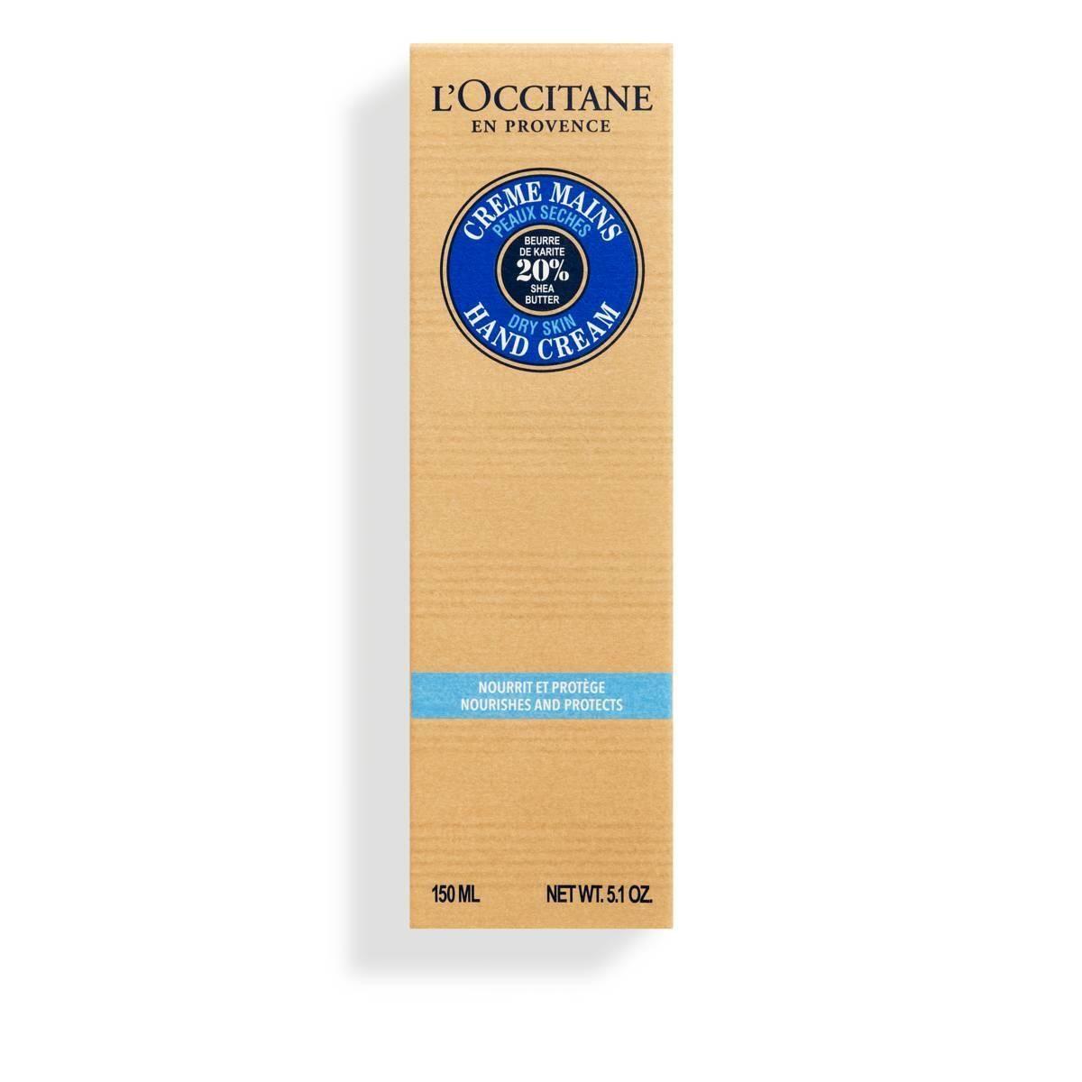 Crema De Manos 20% Karité 150 ml-5