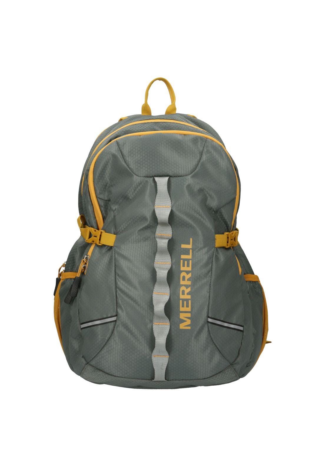 Mochila Unisex 32 L Morado-0