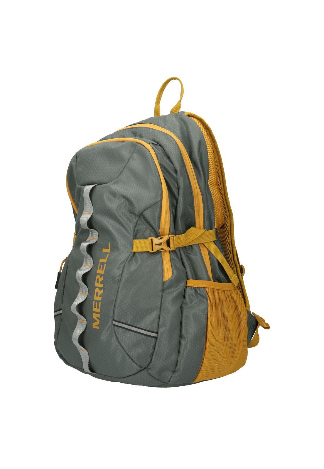 Mochila Unisex 32 L Morado-1