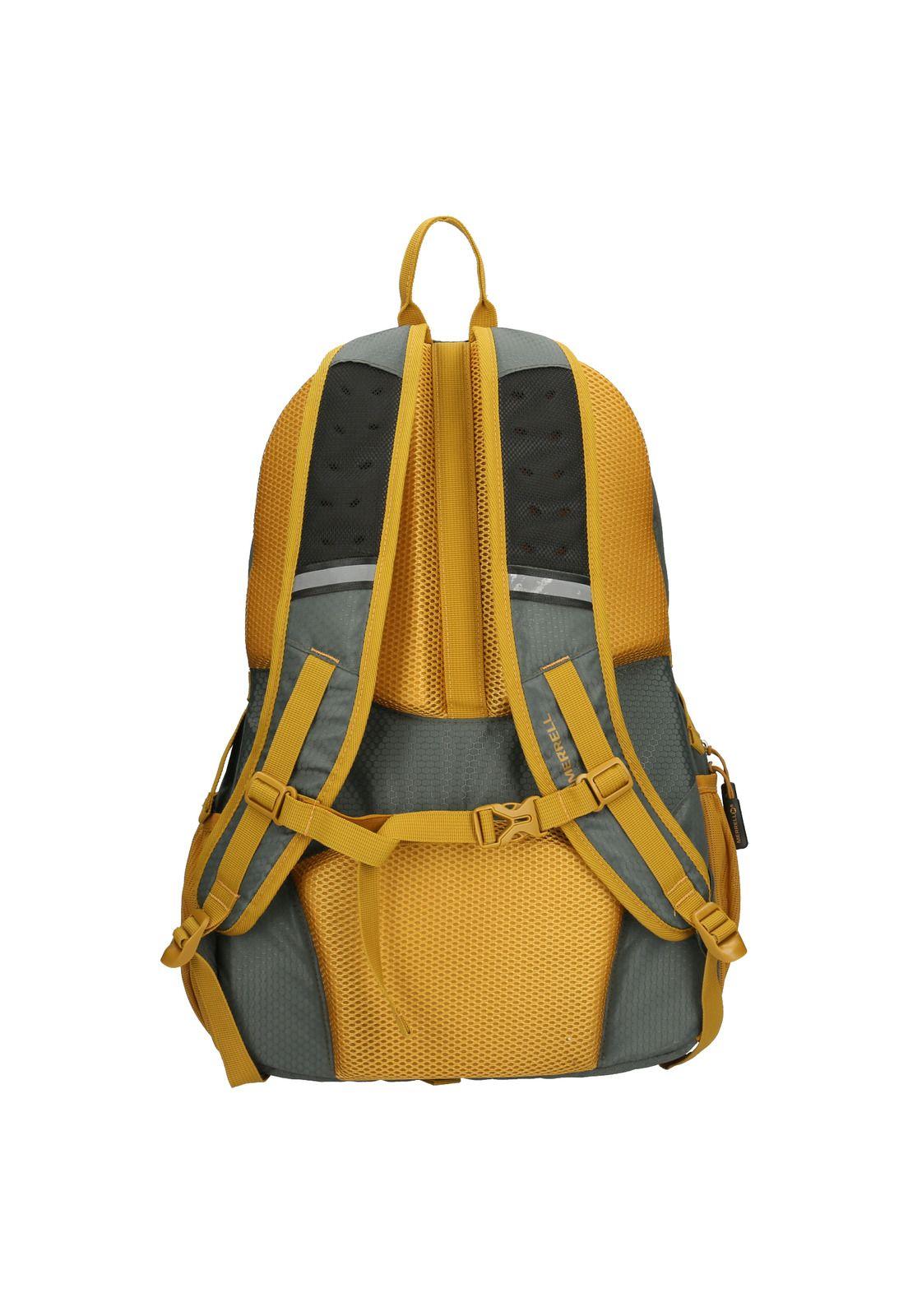 Mochila Unisex 32 L Morado-2