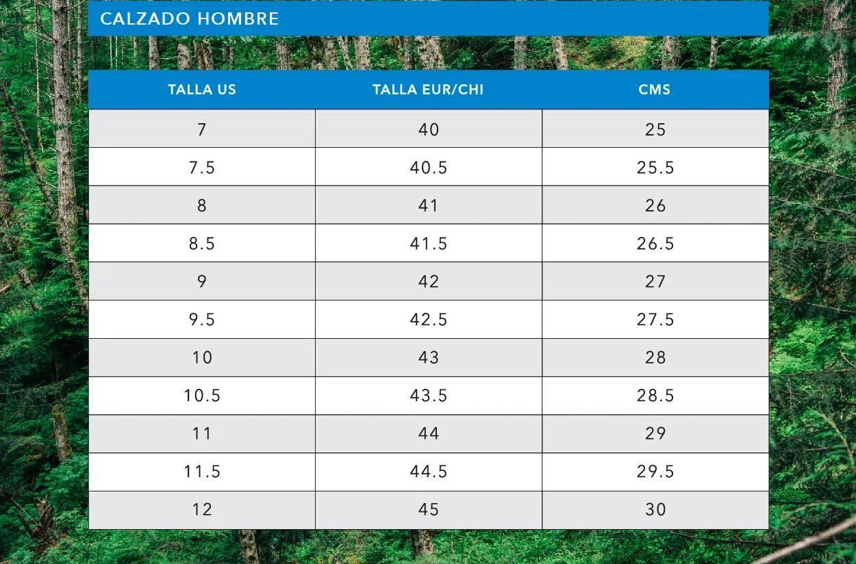 Zapatilla Hombre Firecamp Remesh Negro-5