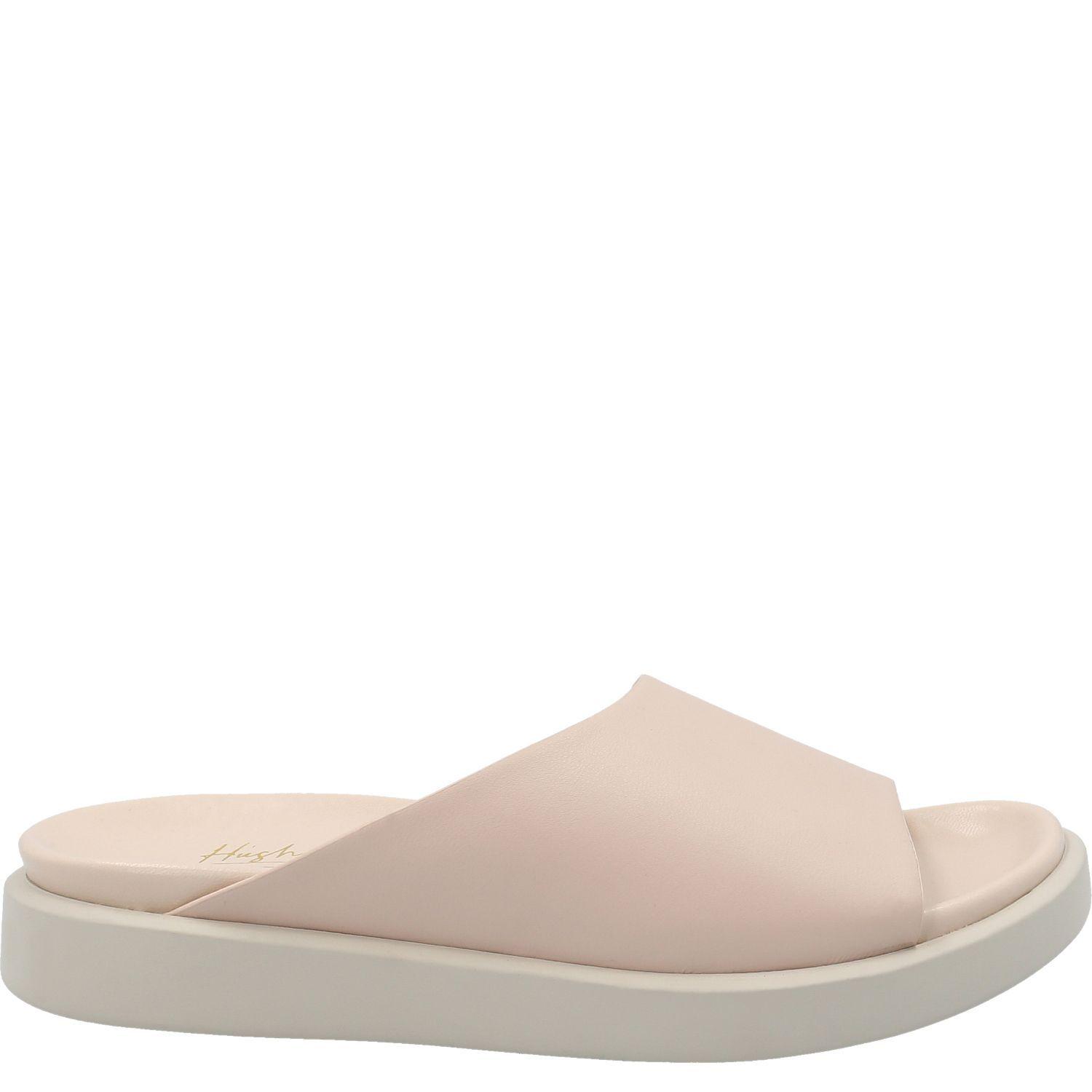 Sandalia Mujer Aria Rosado-1