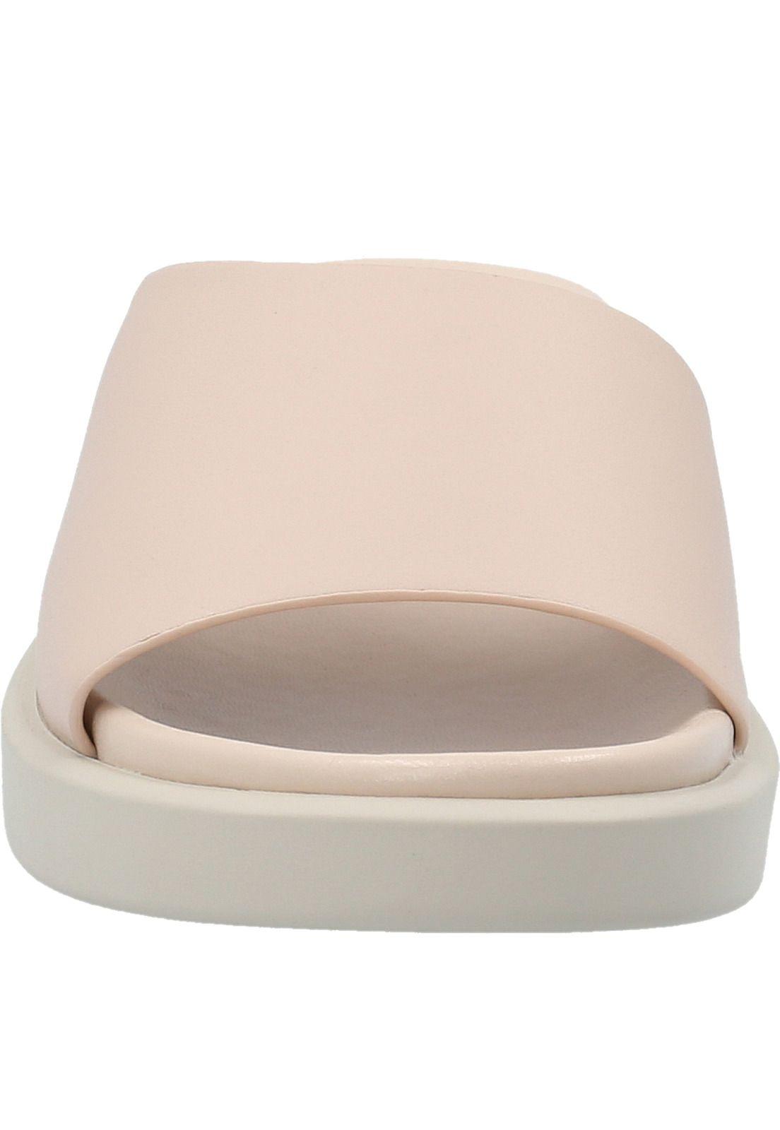 Sandalia Mujer Aria Rosado-2