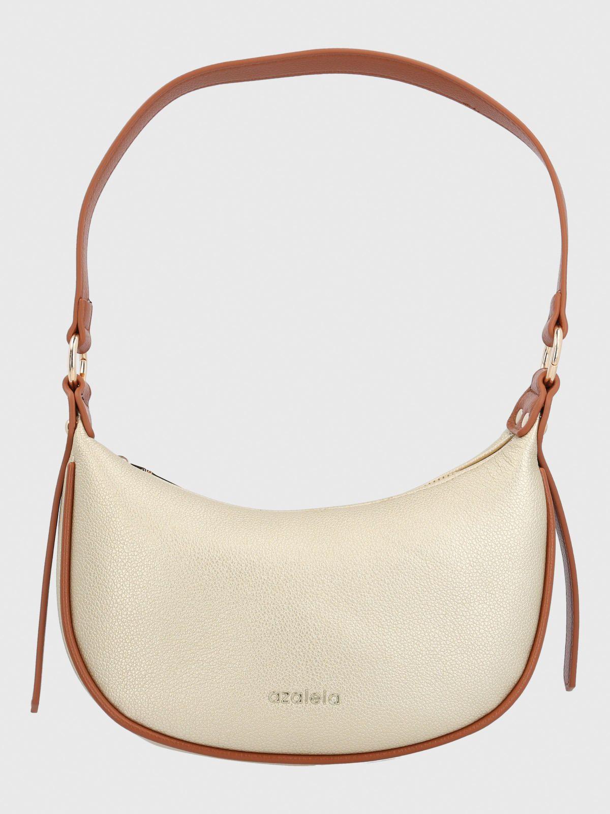 Cartera Mujer Liron Bag Metalizado-2