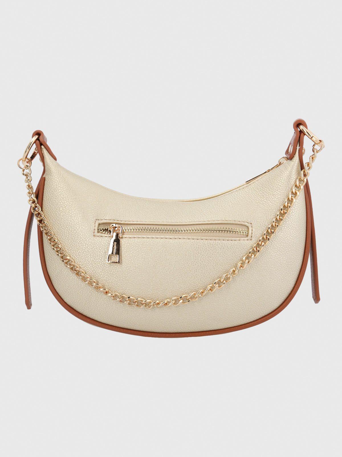 Cartera Mujer Liron Bag Metalizado-3