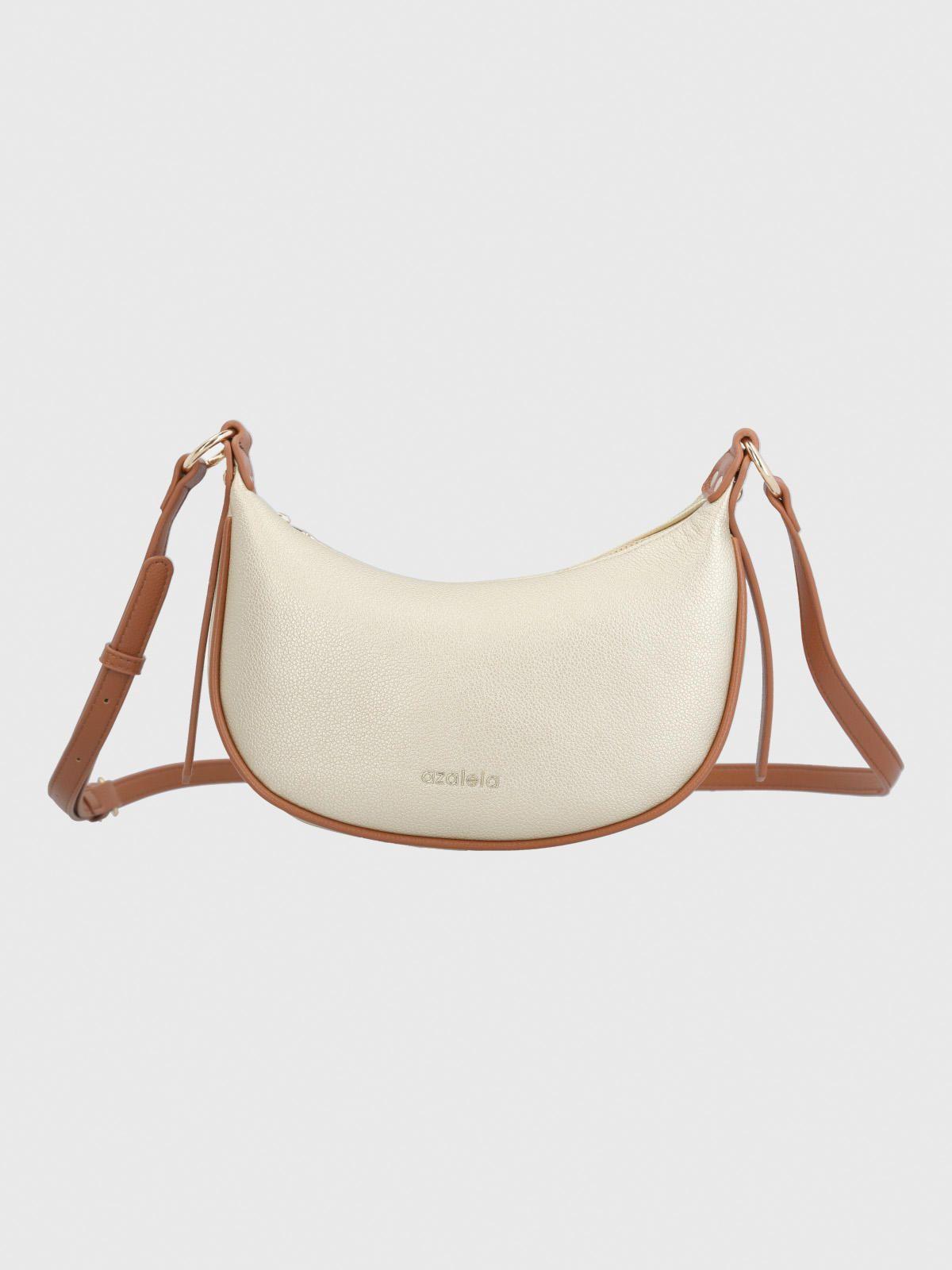 Cartera Mujer Liron Bag Metalizado-0