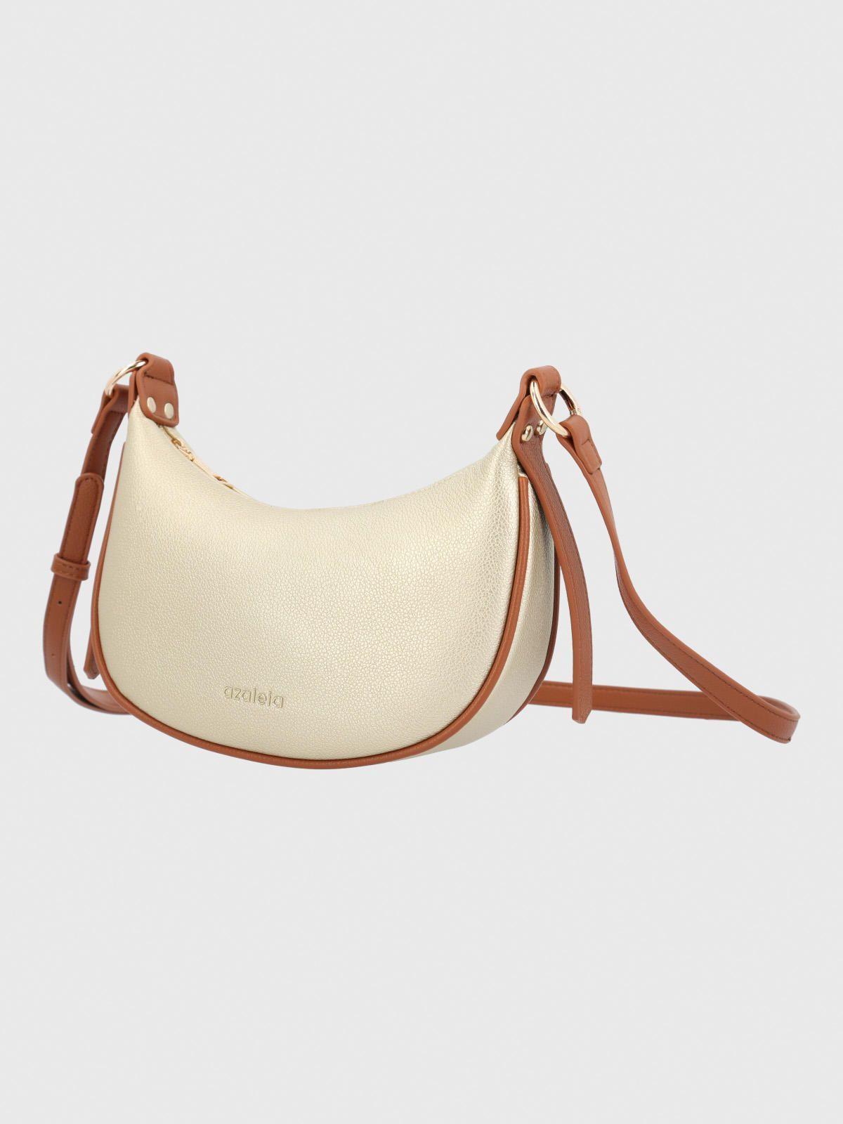 Cartera Mujer Liron Bag Metalizado-1