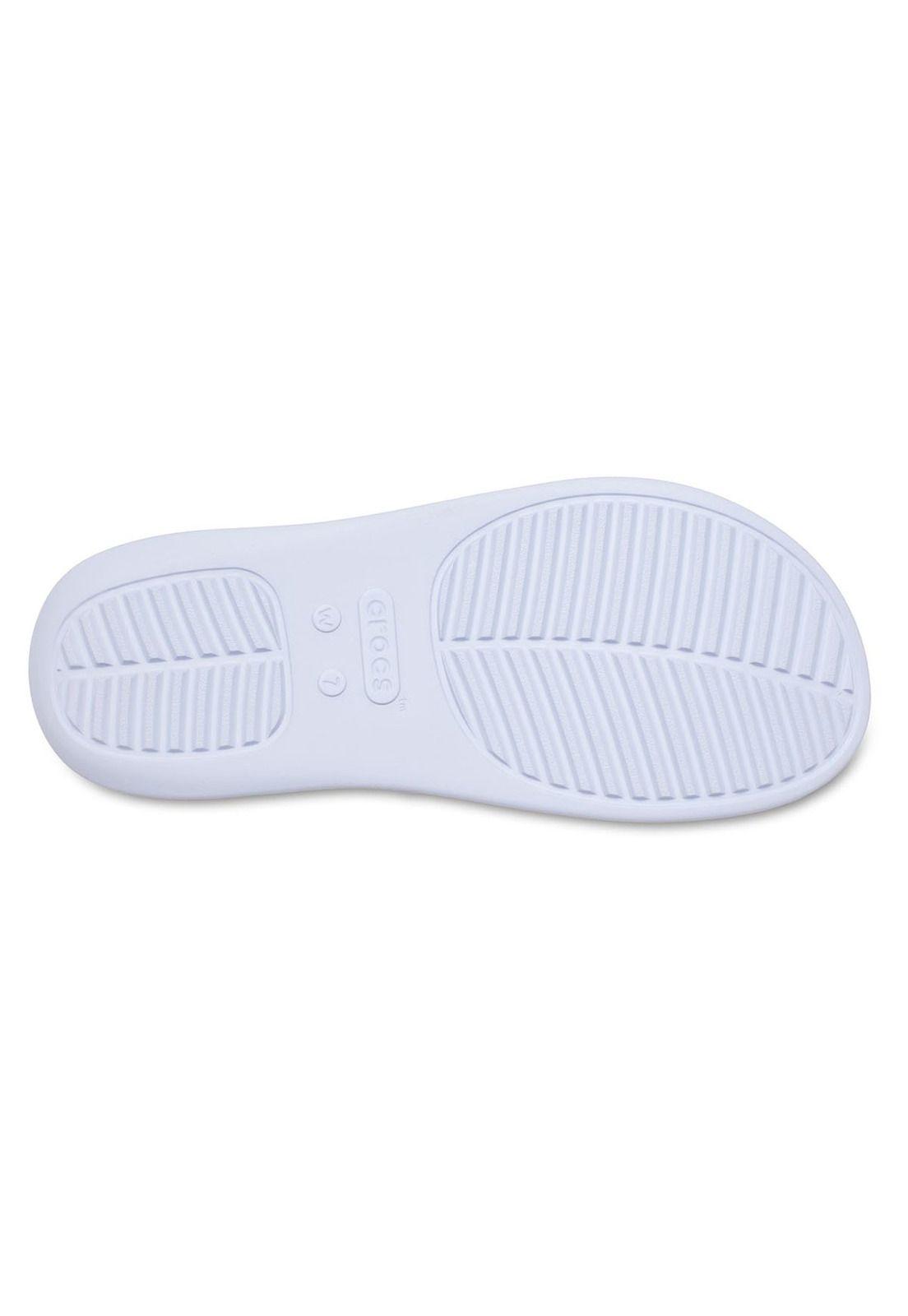Sandalia Mujer Getaway Flip Morado-5