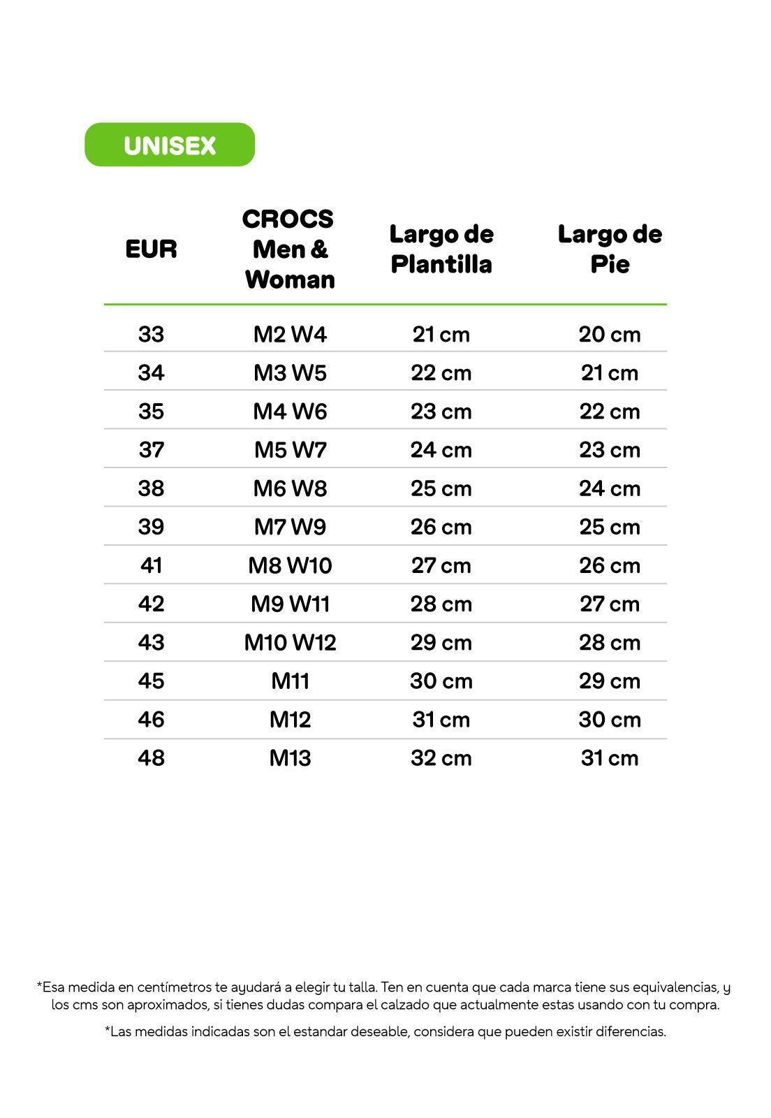 Sandalia Crocs Mujer Getaway Flip Morado-2