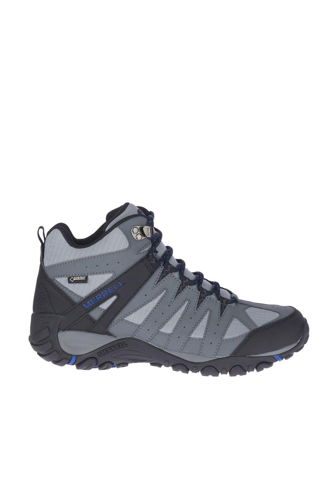 Botin Hombre Accentorsport 2Midg Gris-1