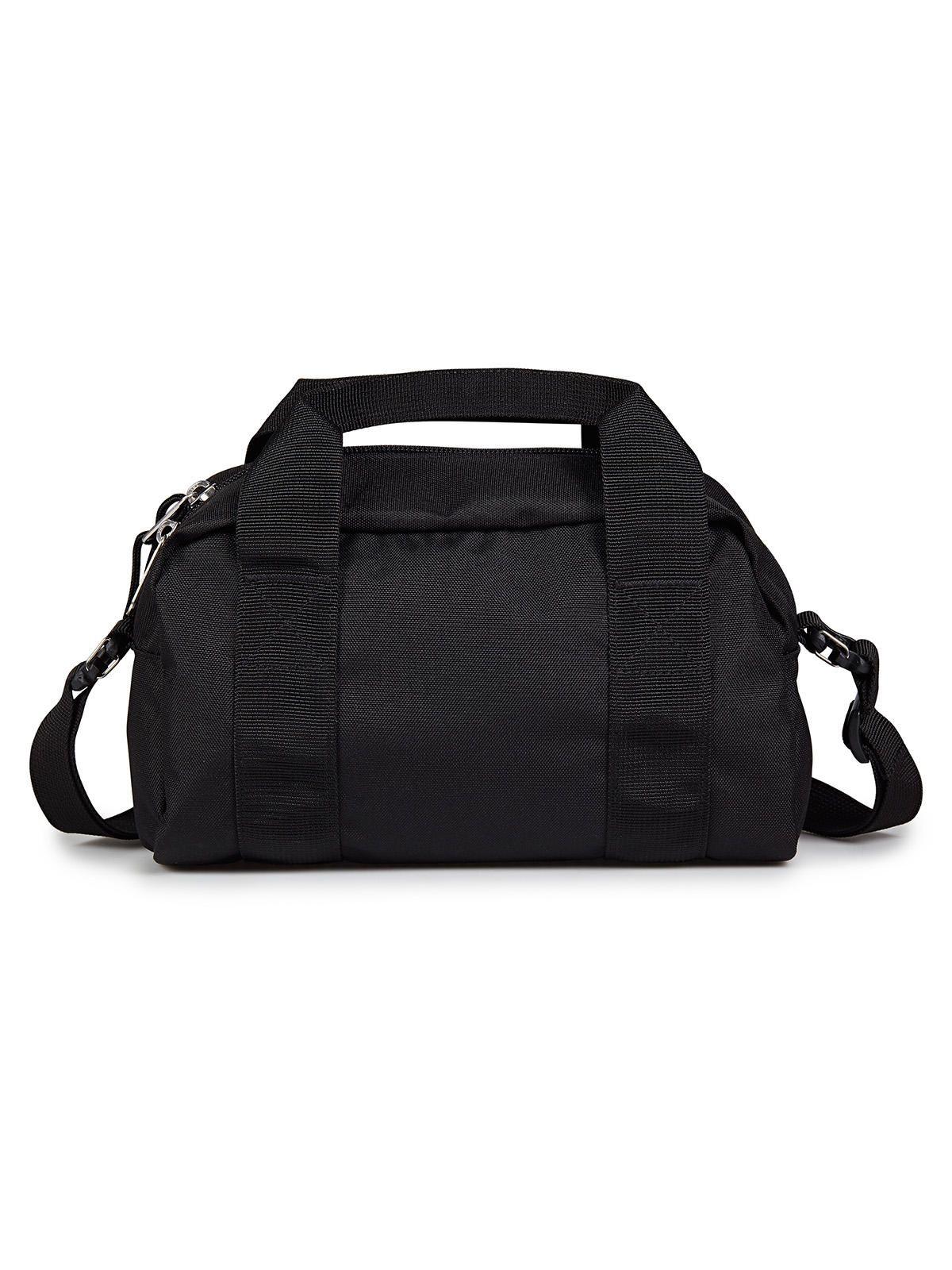 Bolso Weekender Mini Duffel Negro-1