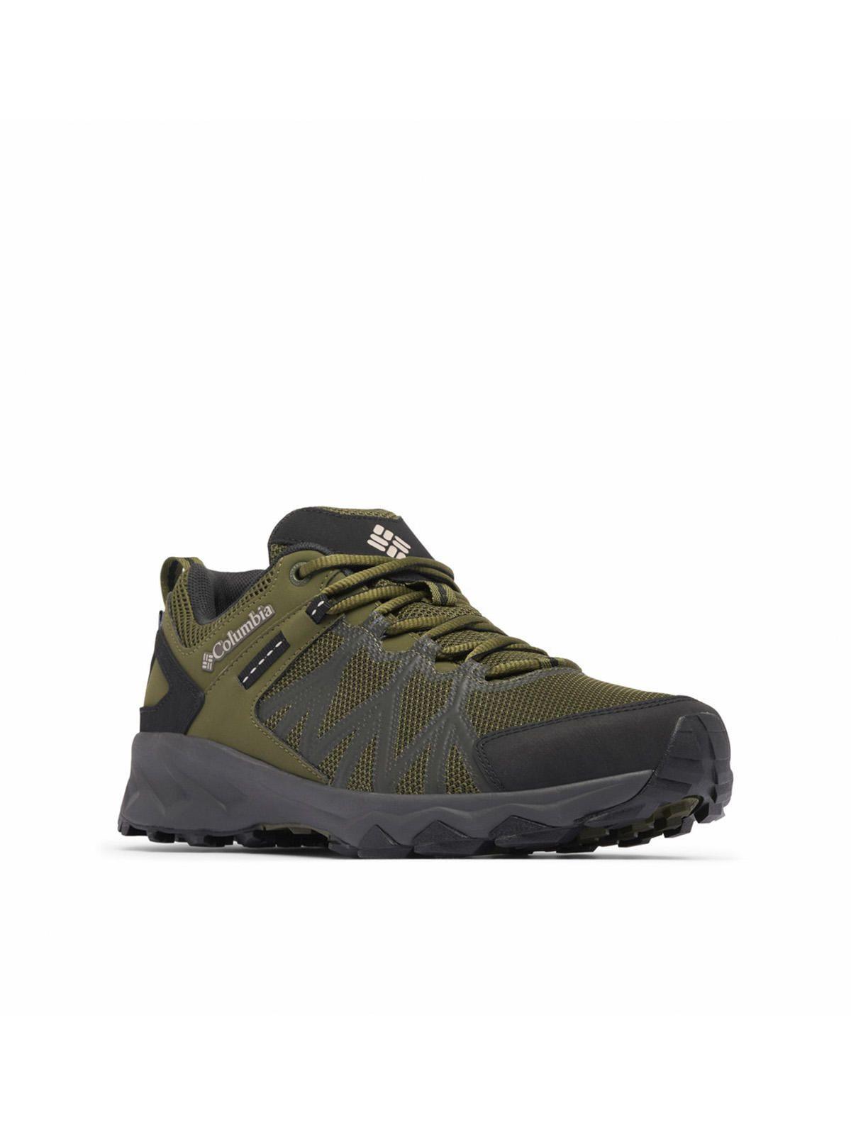 Zapatilla Peakfreak Ii Outdry Verde Hombre-0