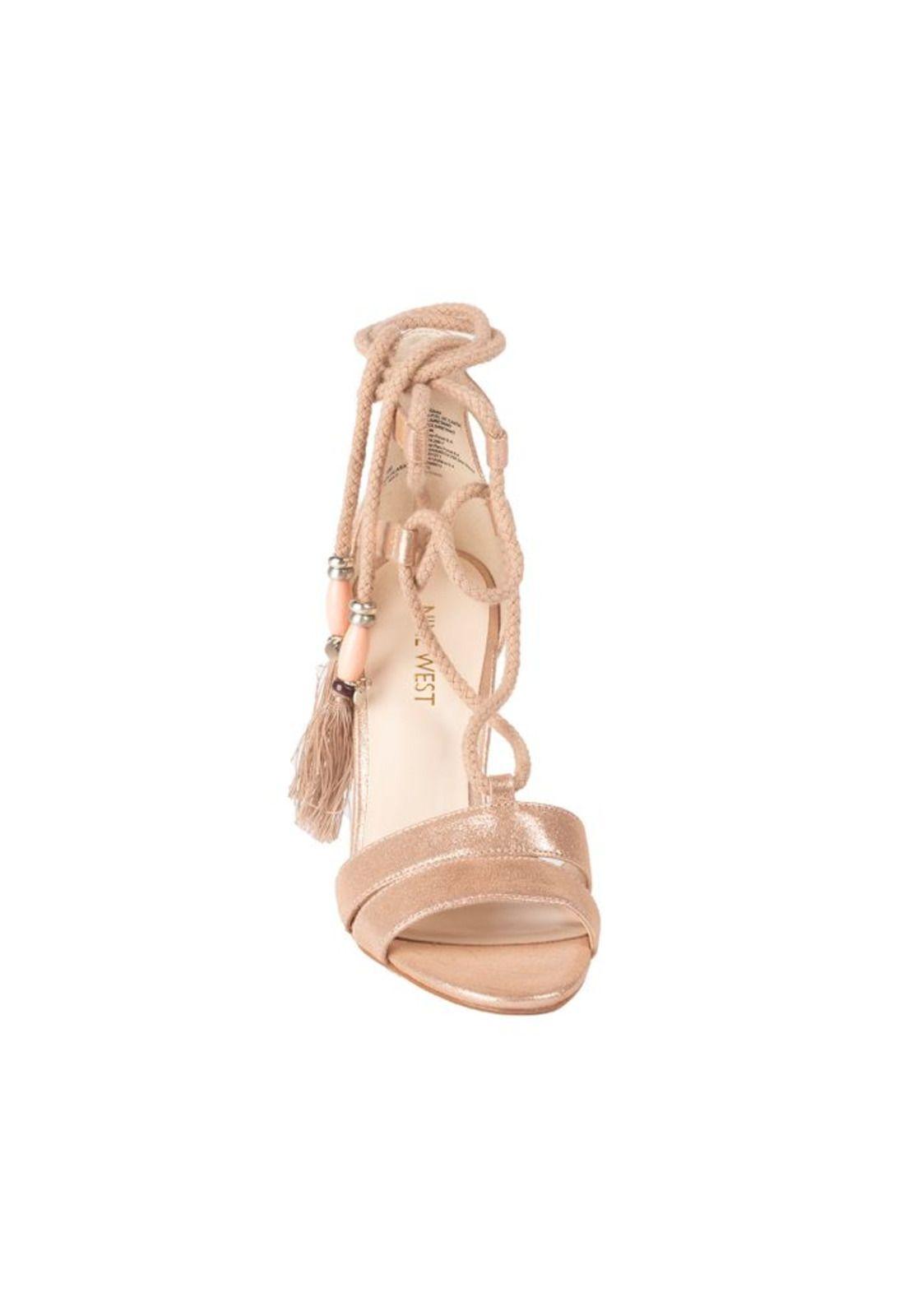 Zapato Mangalara Rosa-2