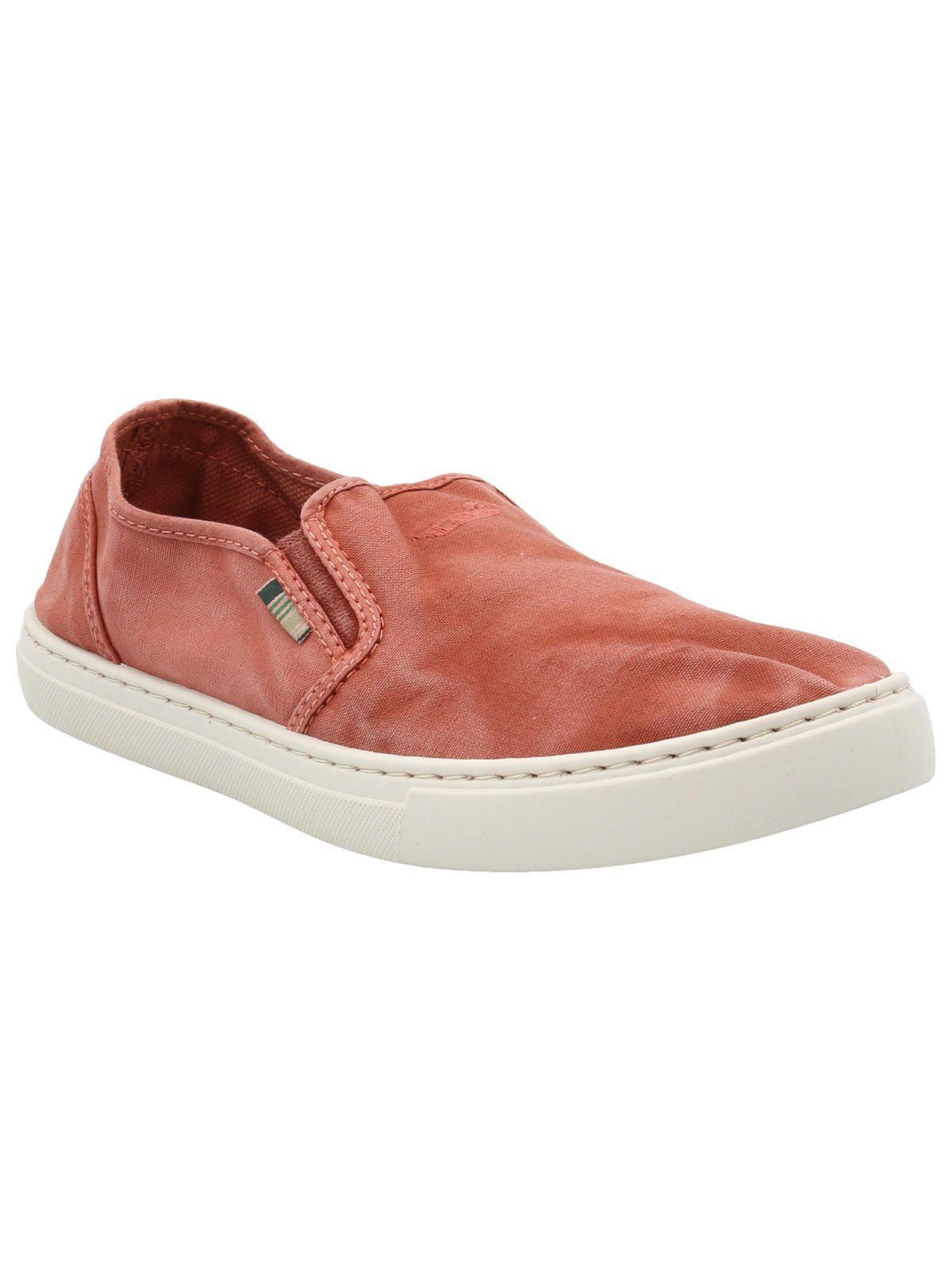 Zapatilla Hombre Kea Coral -1