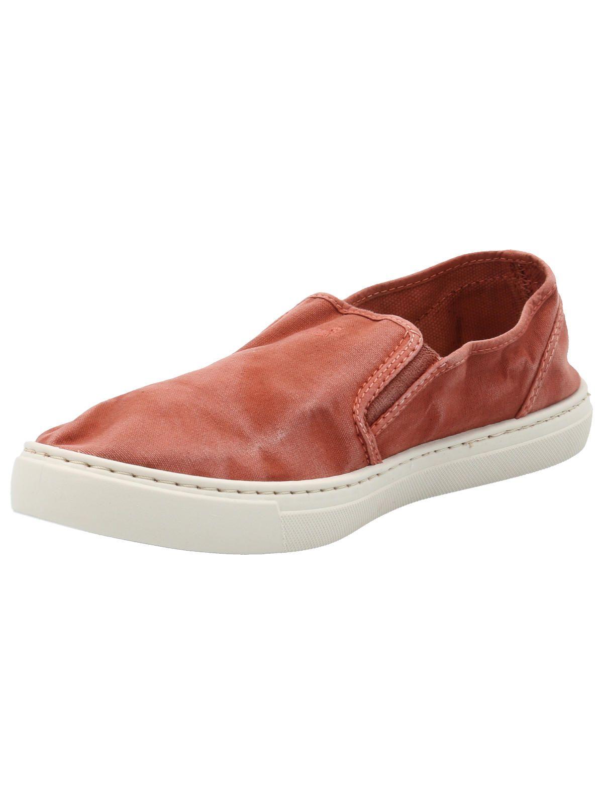 Zapatilla Hombre Kea Coral -3