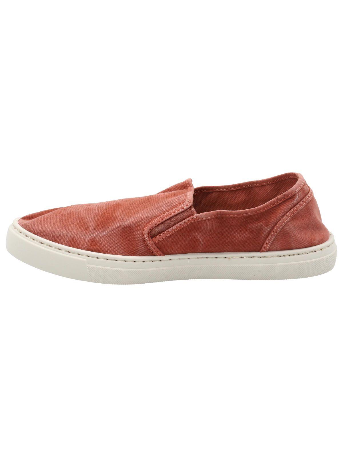 Zapatilla Hombre Kea Coral -4